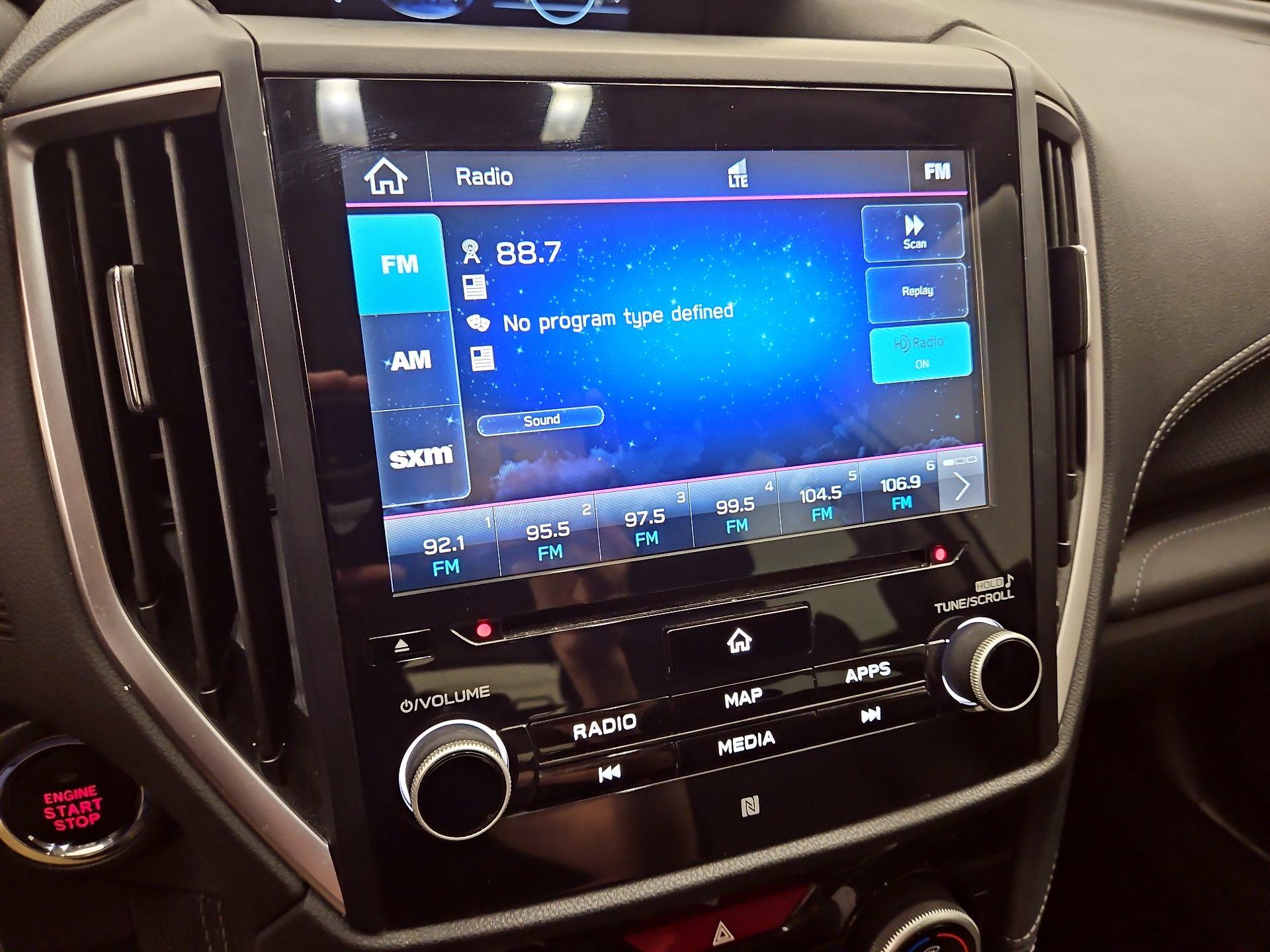 Thumbnail: 2020 Subaru Forester - 16