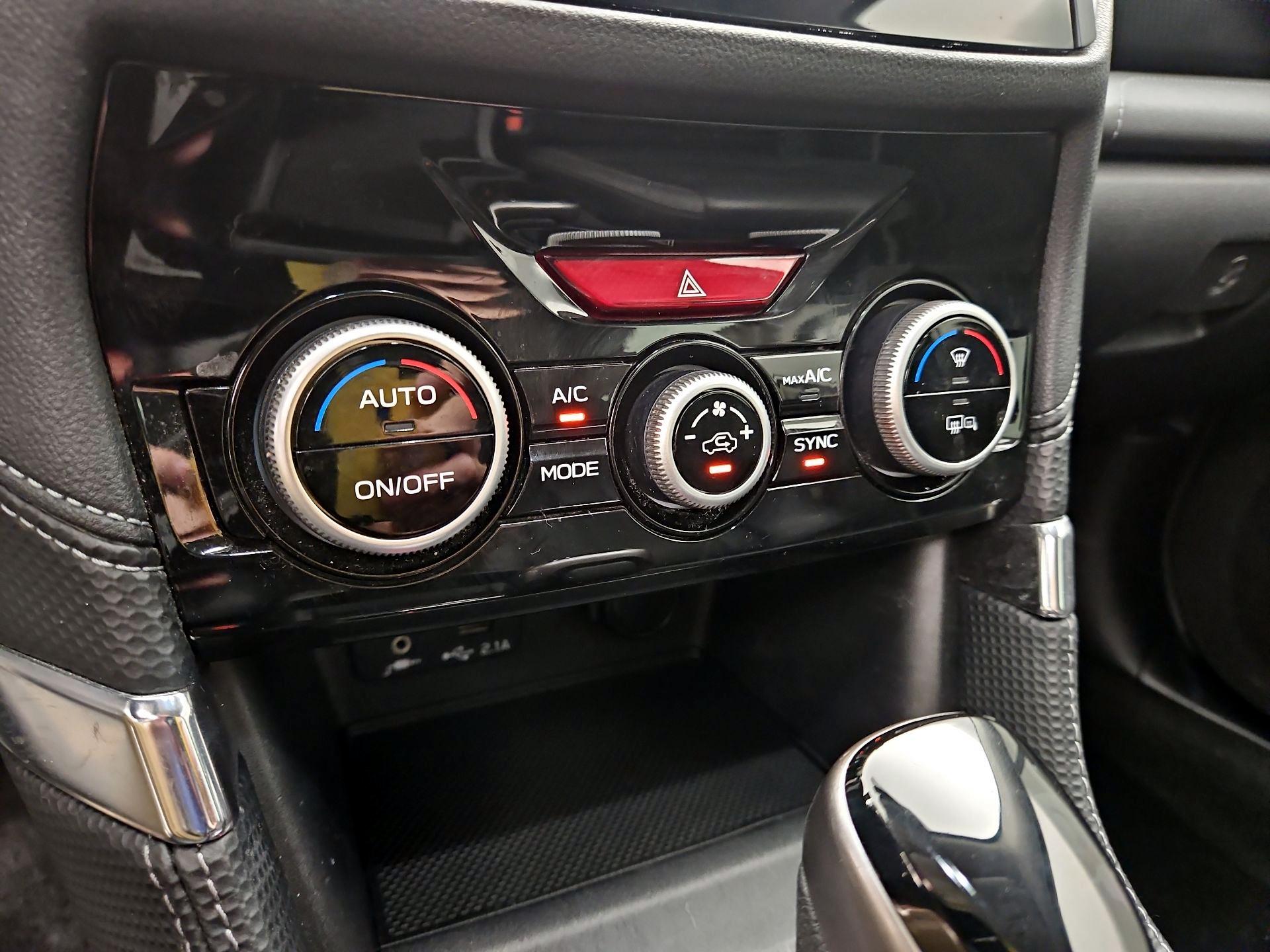 Thumbnail: 2020 Subaru Forester - 17