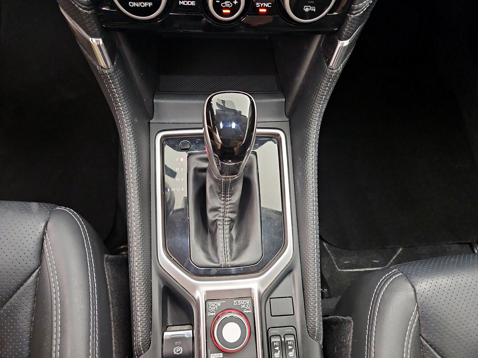 Thumbnail: 2020 Subaru Forester - 18