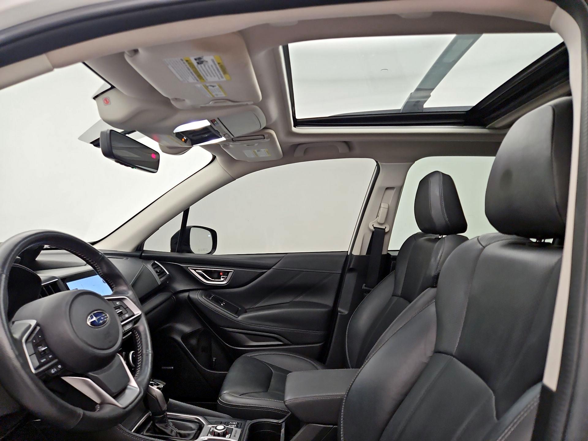 Thumbnail: 2020 Subaru Forester - 20