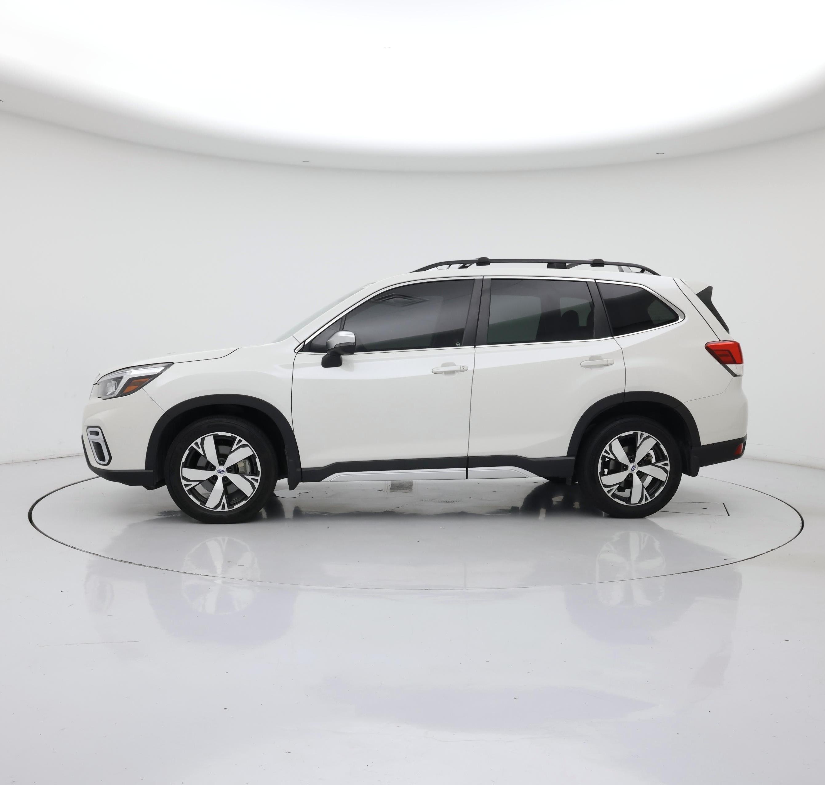 Thumbnail: 2020 Subaru Forester - 3