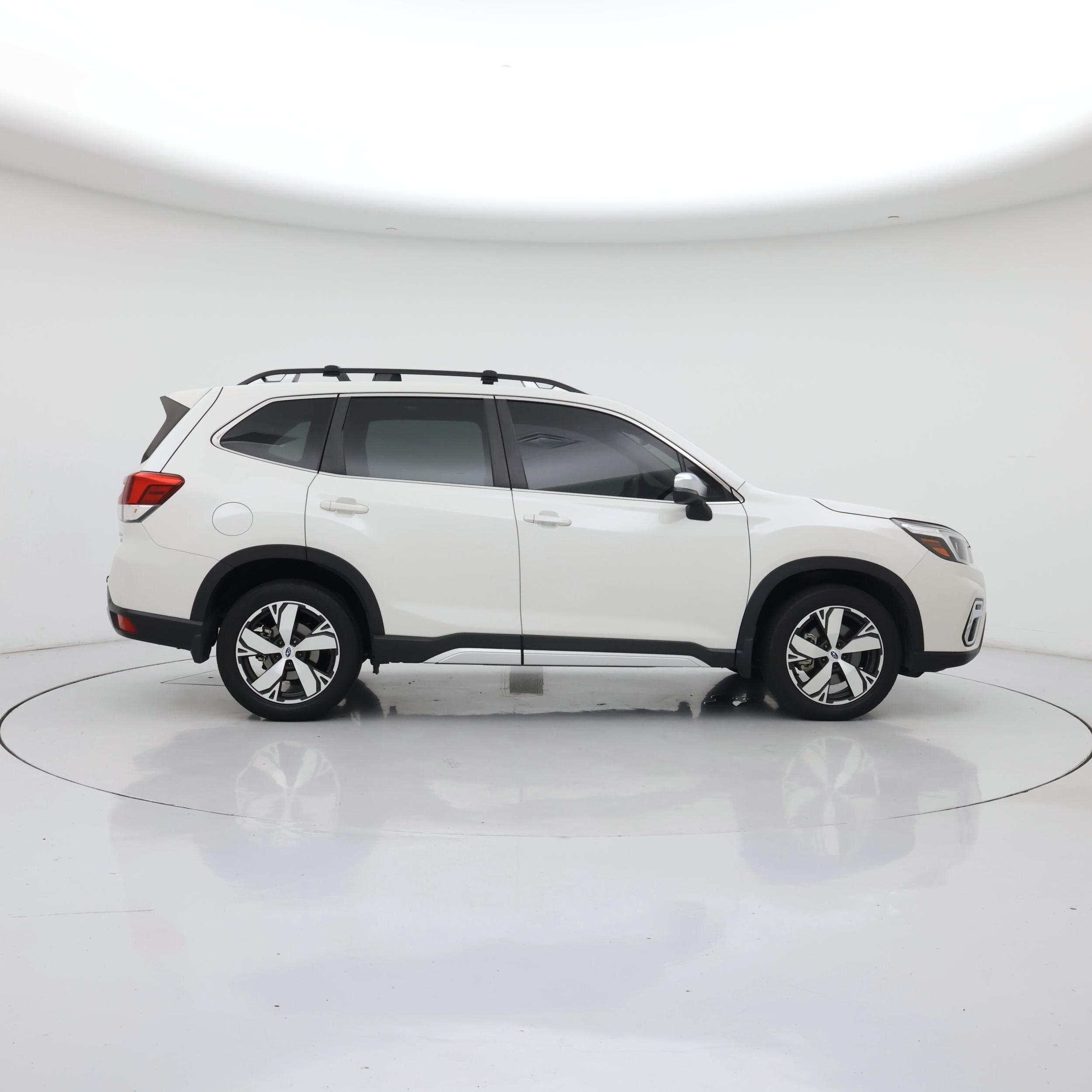 Thumbnail: 2020 Subaru Forester - 7