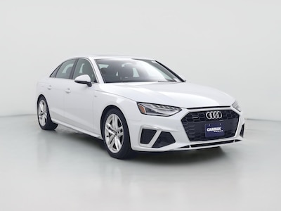 2023 Audi A4 S-Line Premium Plus