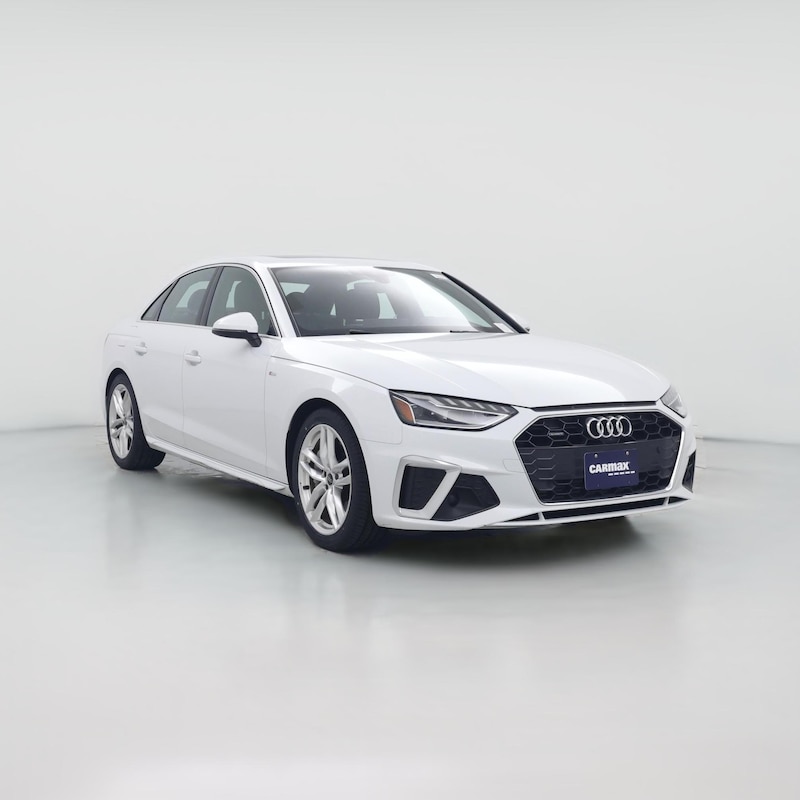 2023 Audi A4 S-Line Premium Plus