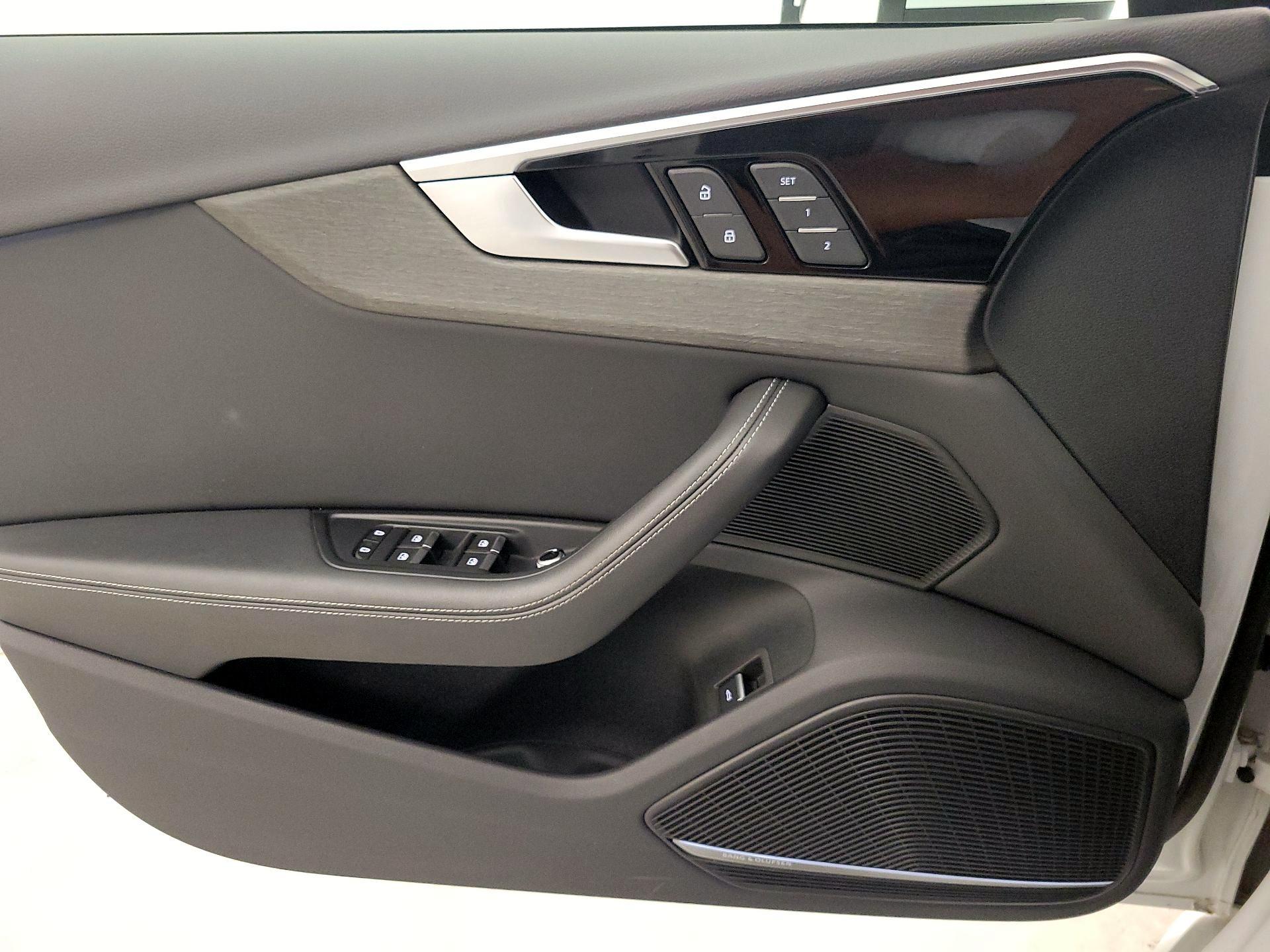 Thumbnail: 2023 Audi A4 - 12