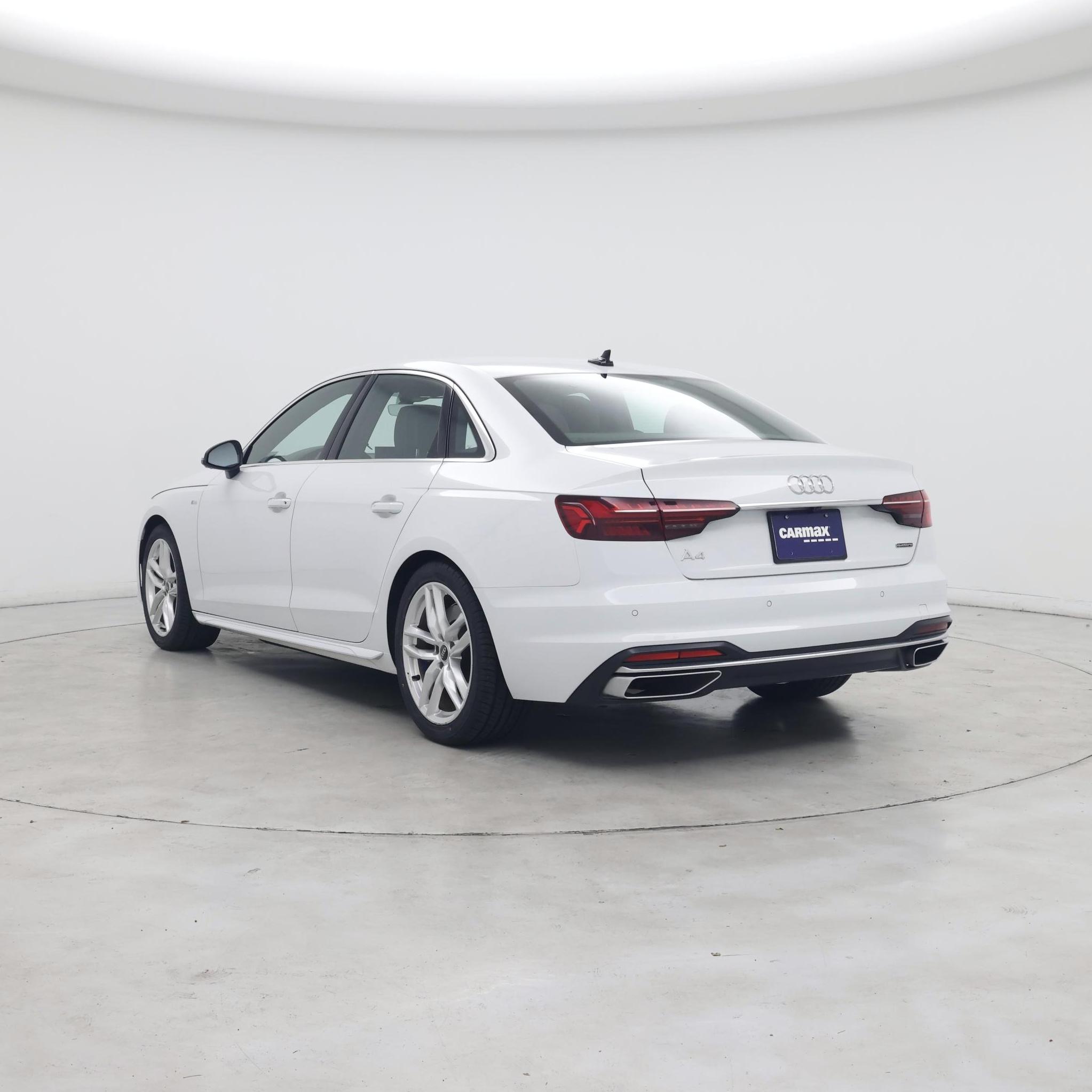 Thumbnail: 2023 Audi A4 - 2