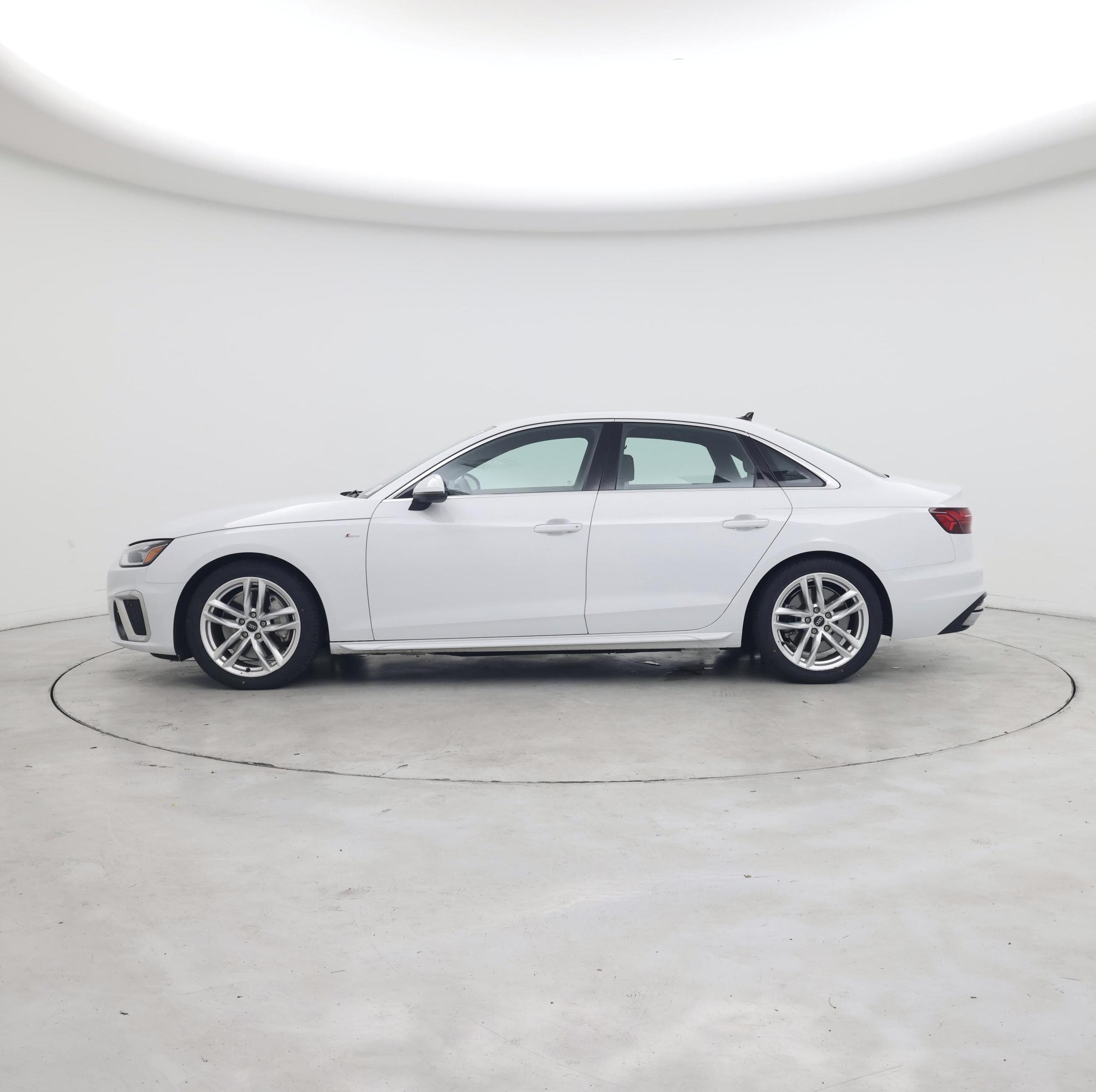 Thumbnail: 2023 Audi A4 - 3