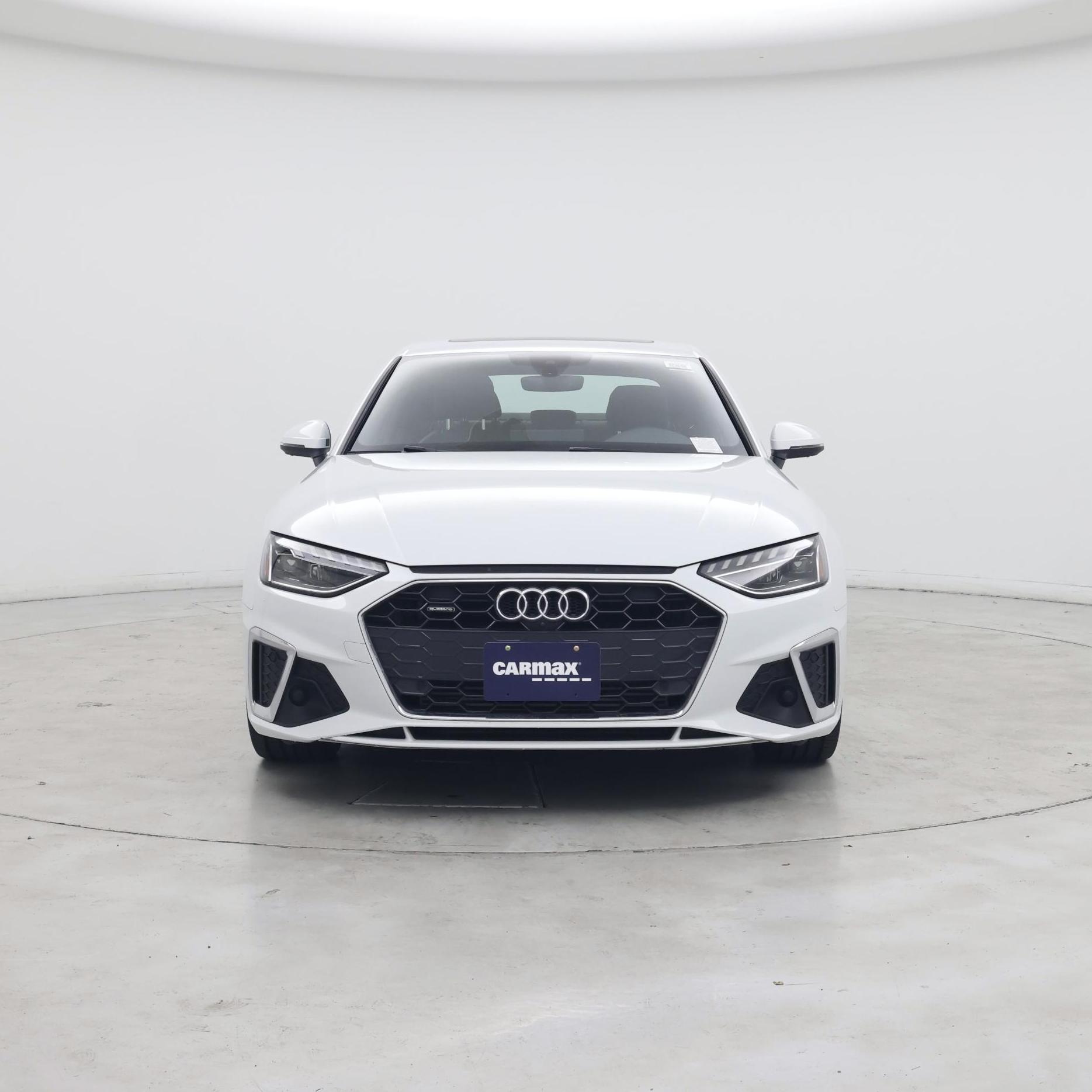 Thumbnail: 2023 Audi A4 - 5