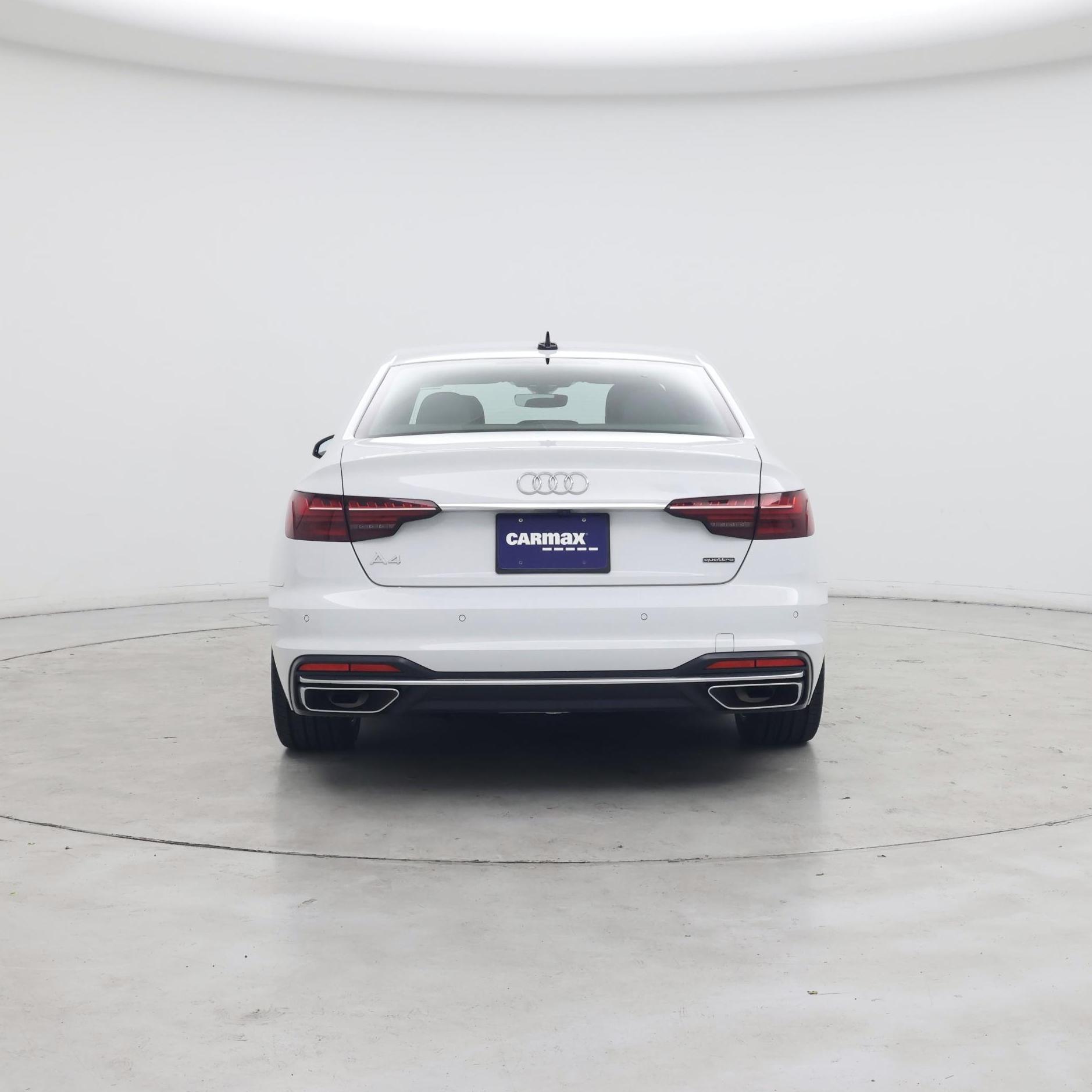 Thumbnail: 2023 Audi A4 - 6