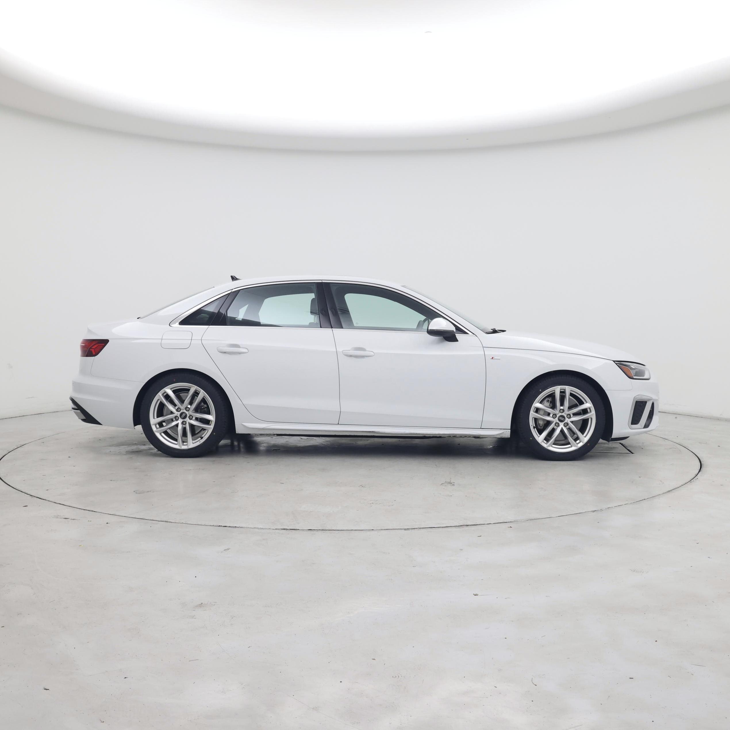 Thumbnail: 2023 Audi A4 - 7