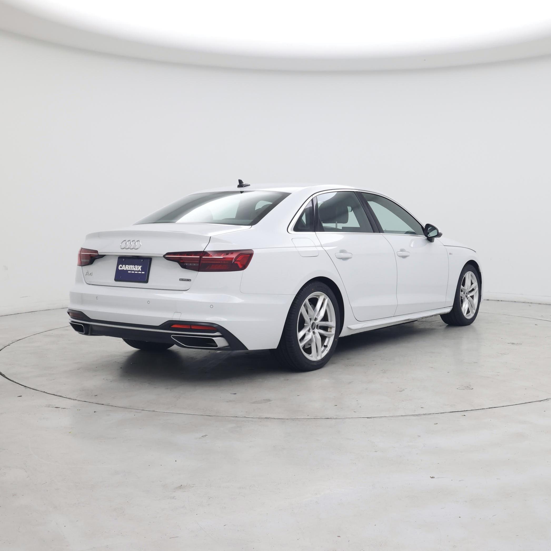 Thumbnail: 2023 Audi A4 - 8