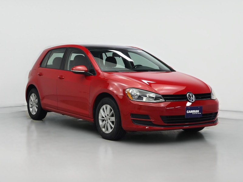 2015 Volkswagen Golf S -
                  Murrieta, CA