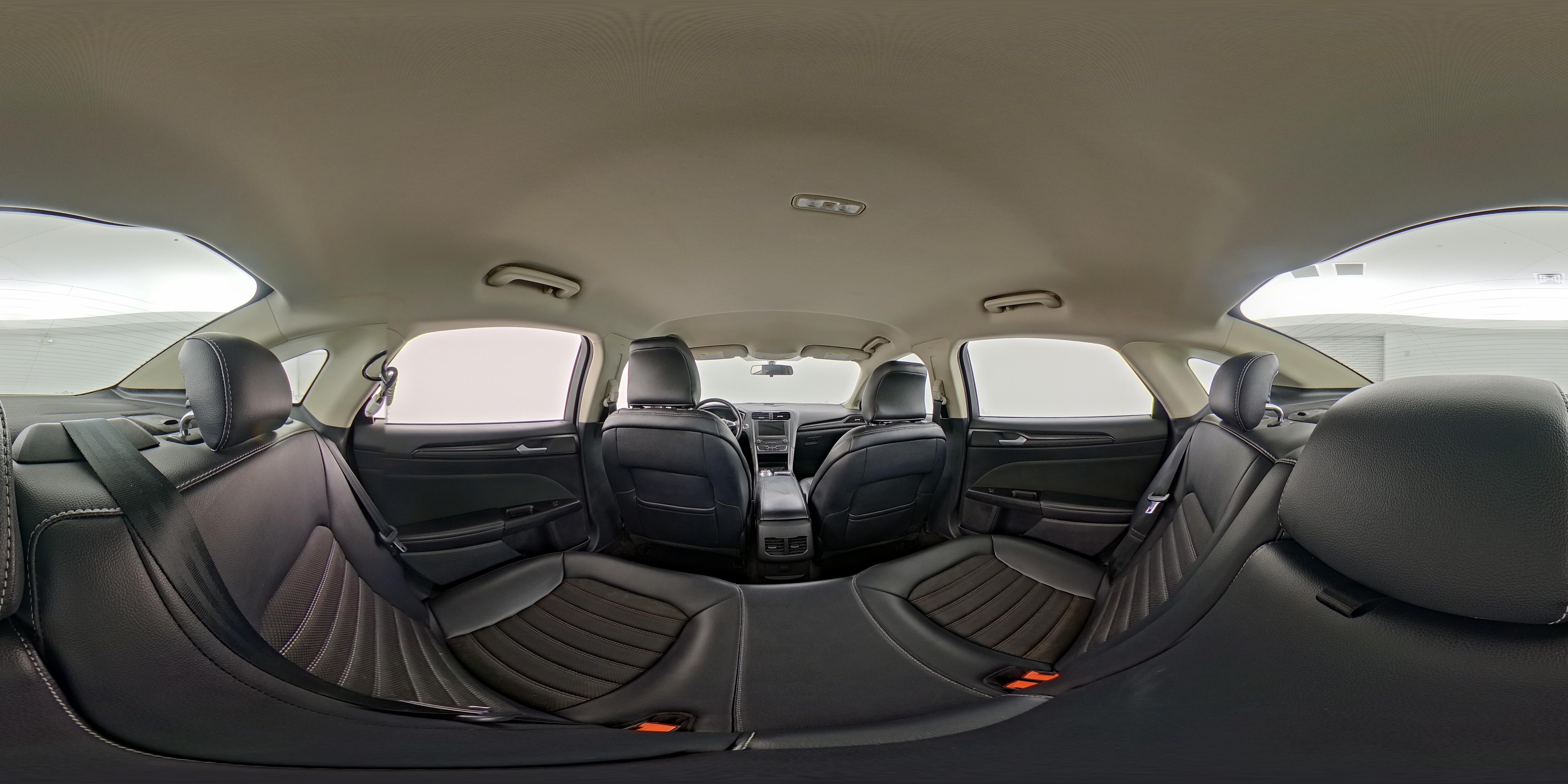 2018 Ford Fusion SE - Photo 25