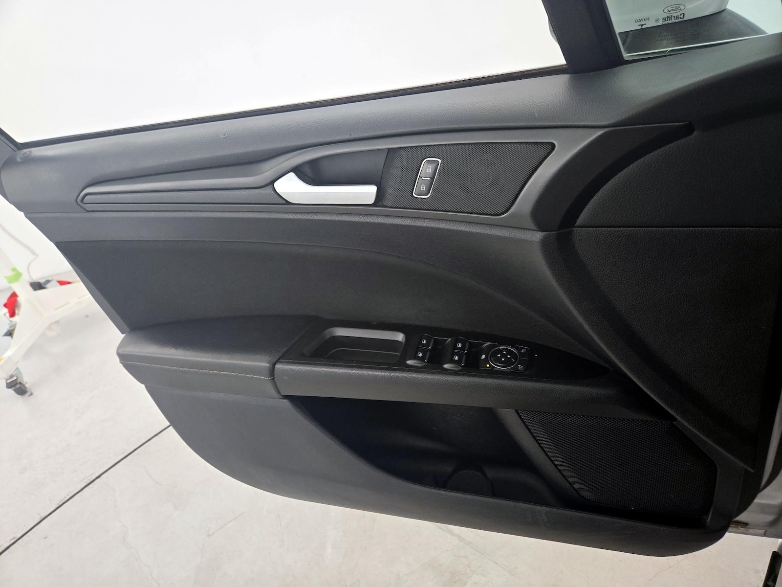 2018 Ford Fusion SE - Photo 13