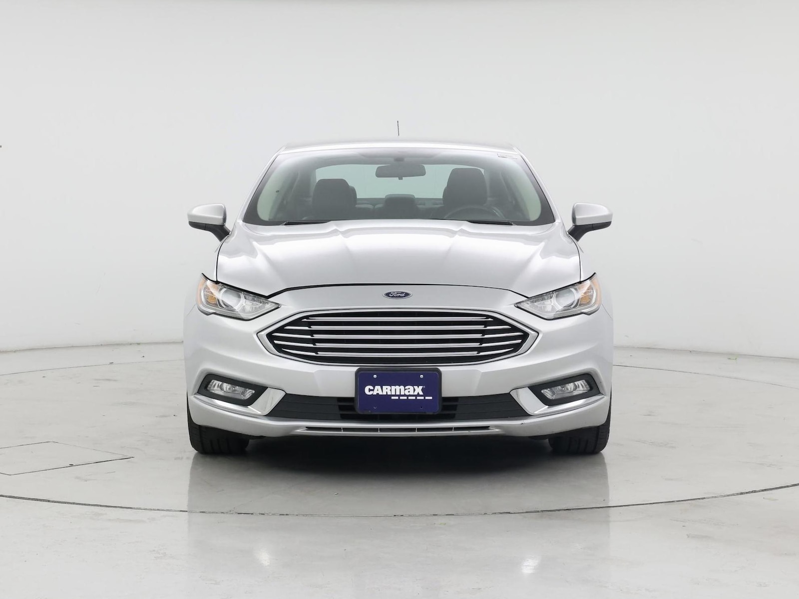 2018 Ford Fusion SE - Photo 6
