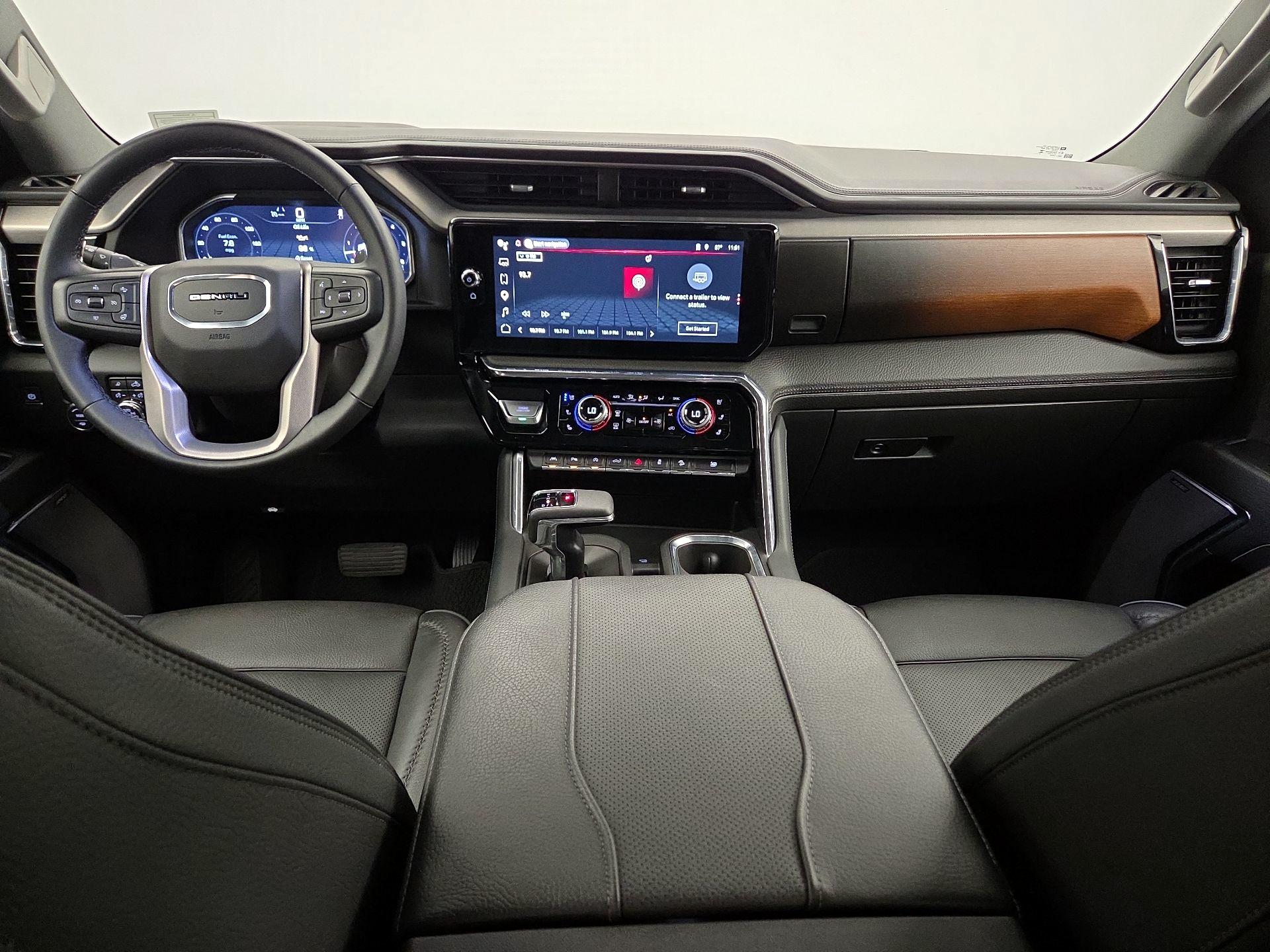 Thumbnail: 2023 GMC Sierra 1500 - 9