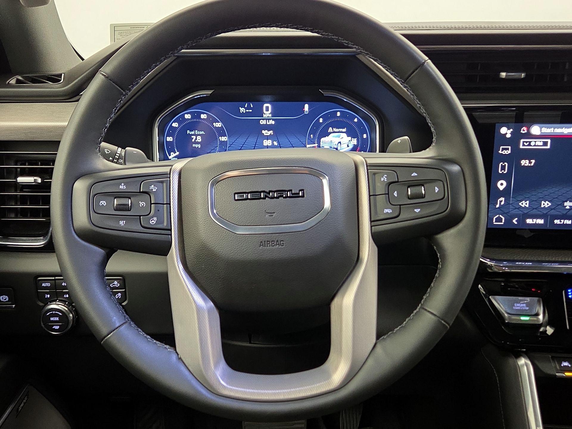 Thumbnail: 2023 GMC Sierra 1500 - 10