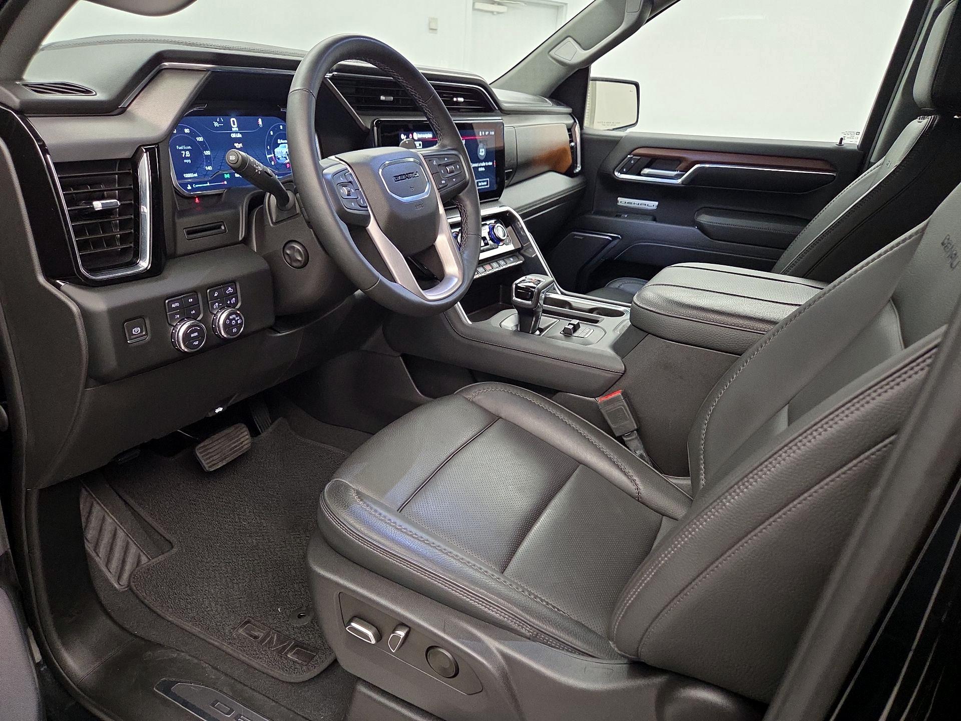 Thumbnail: 2023 GMC Sierra 1500 - 11