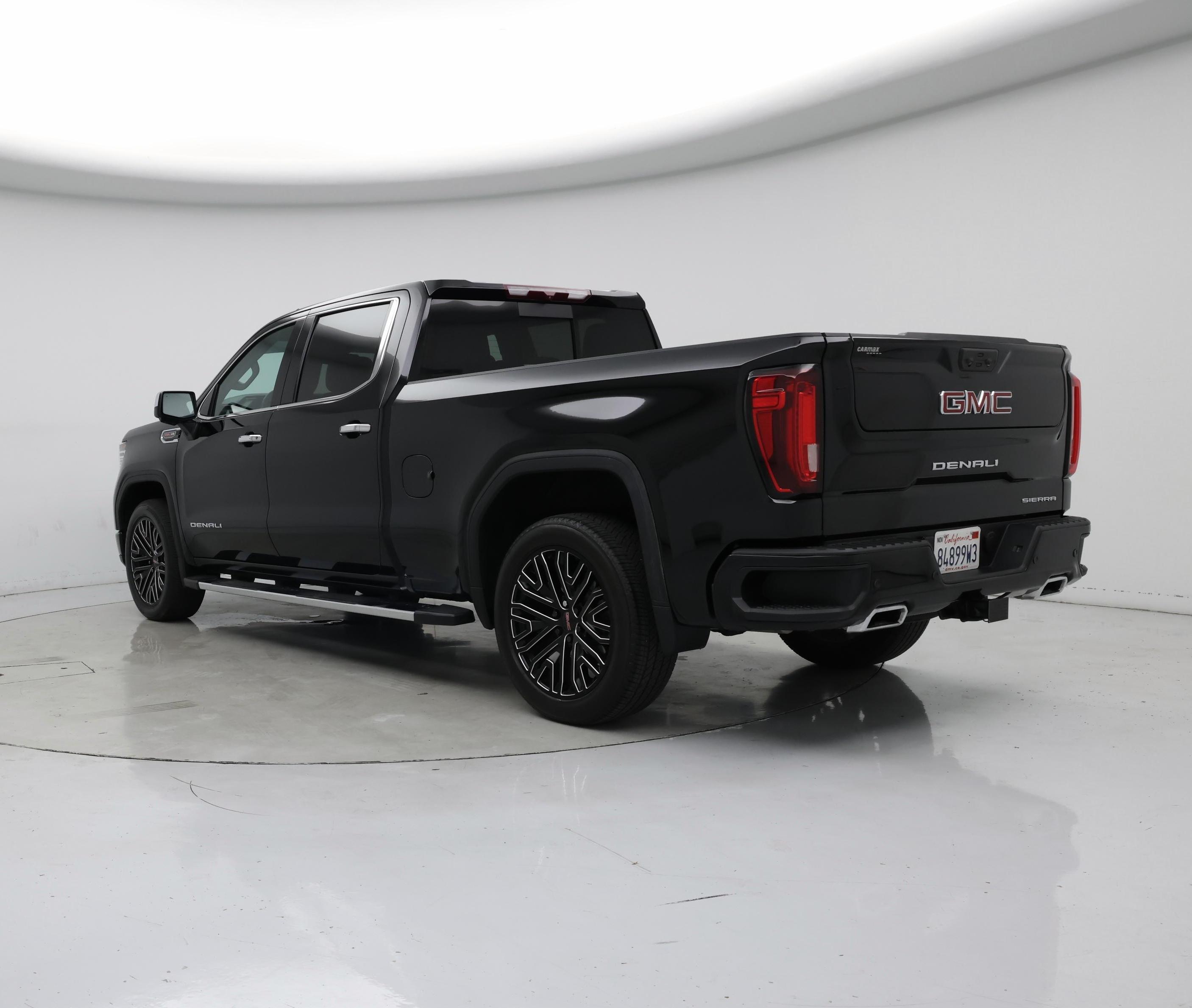 Thumbnail: 2023 GMC Sierra 1500 - 2