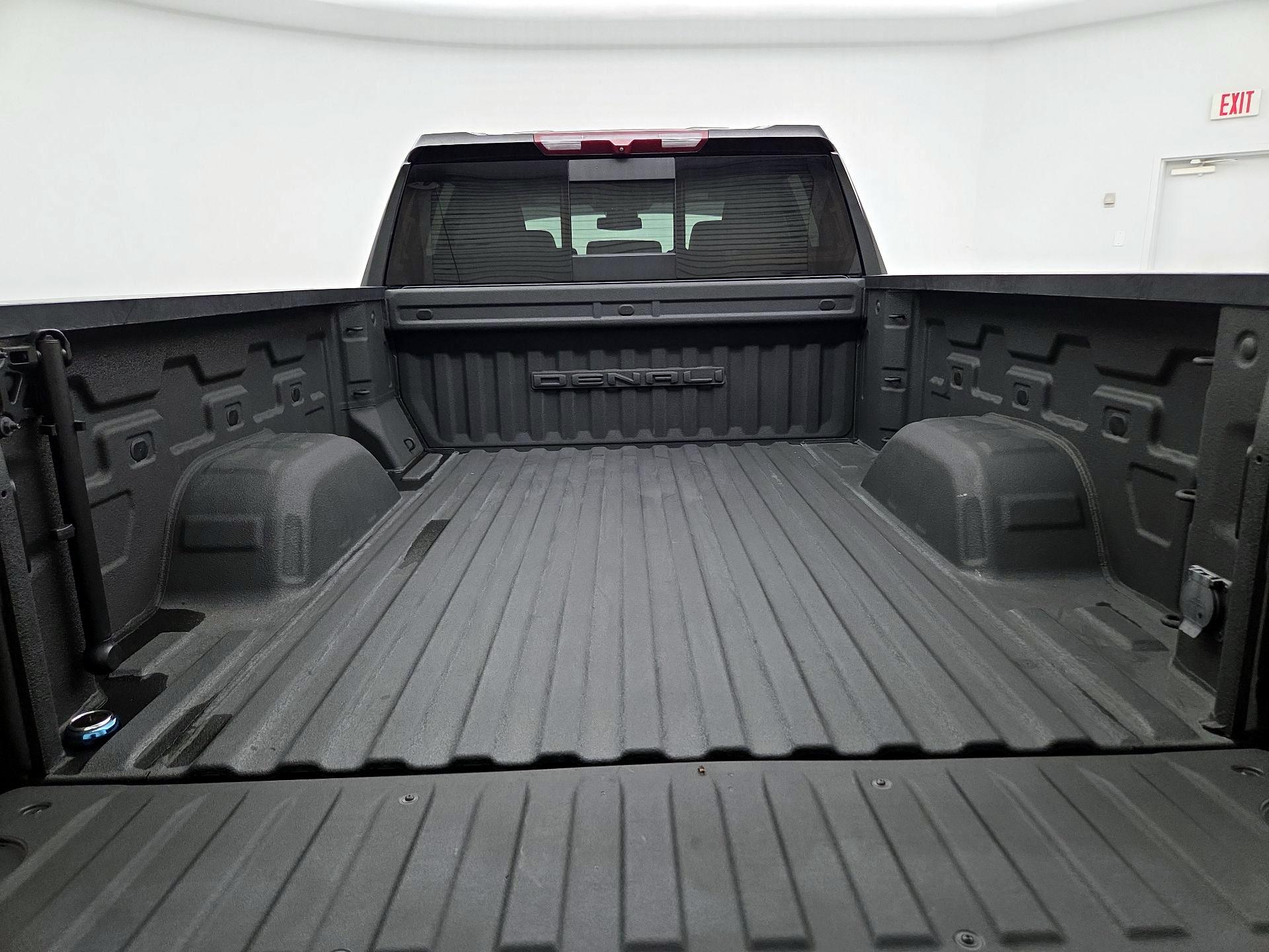 Thumbnail: 2023 GMC Sierra 1500 - 20