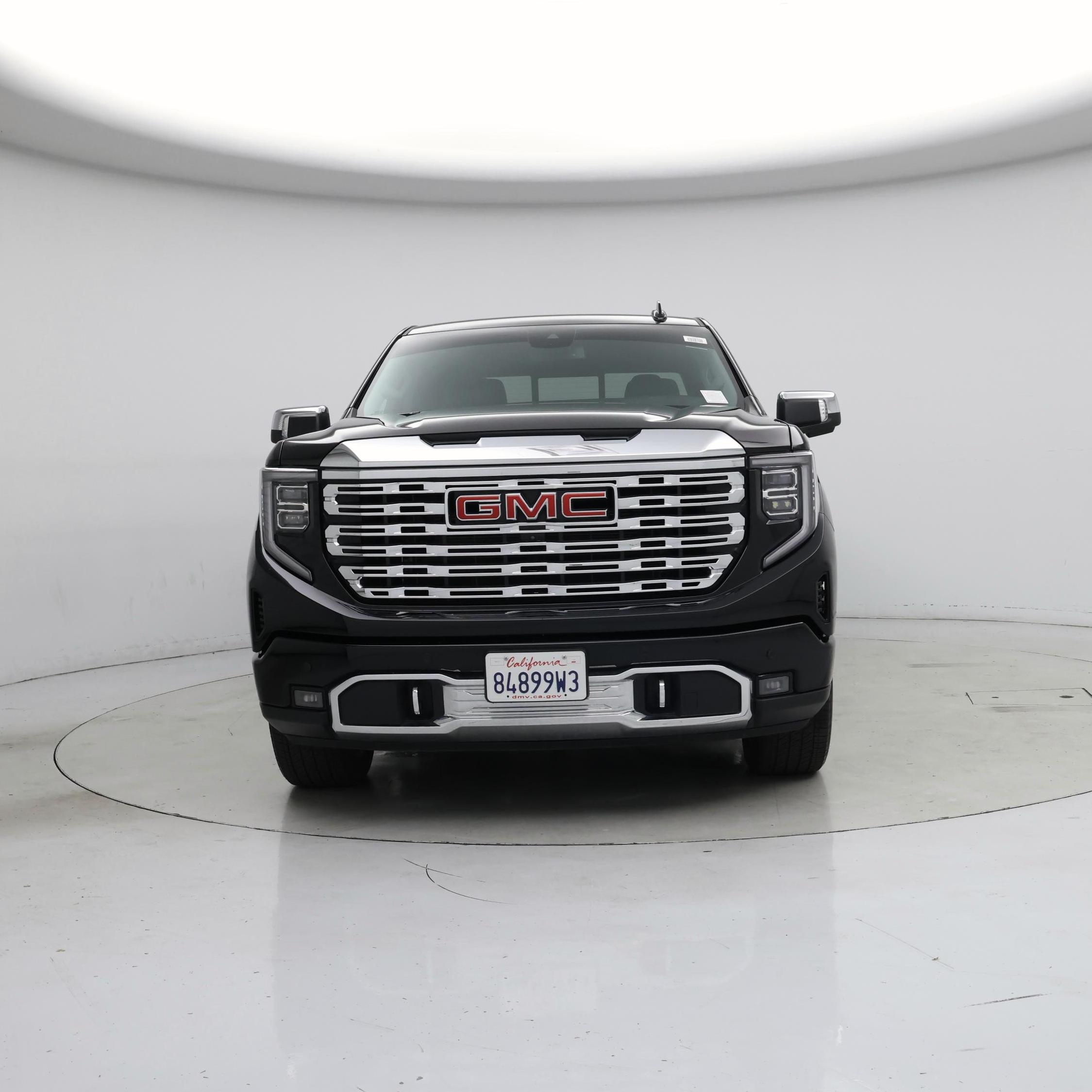 Thumbnail: 2023 GMC Sierra 1500 - 5