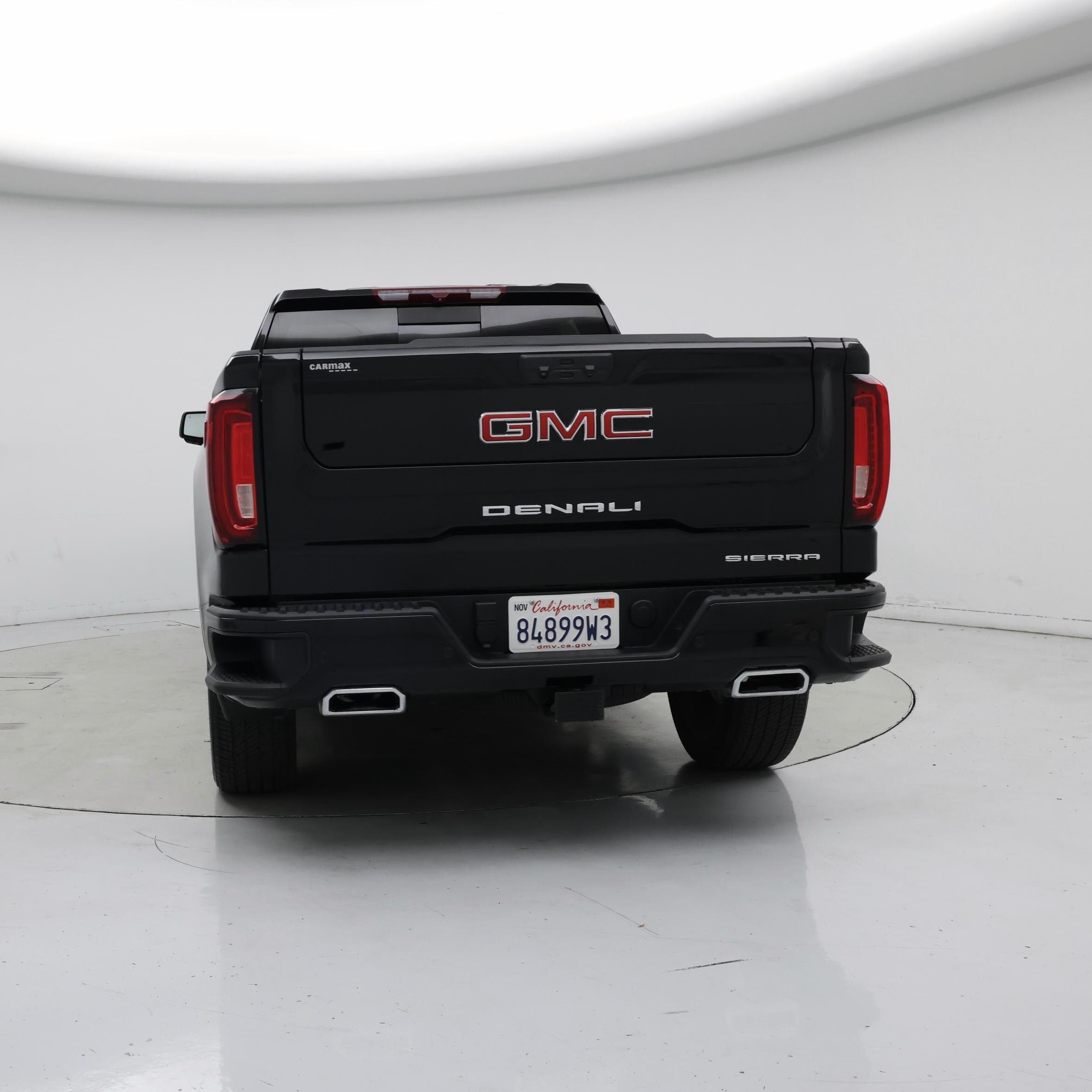 Thumbnail: 2023 GMC Sierra 1500 - 6