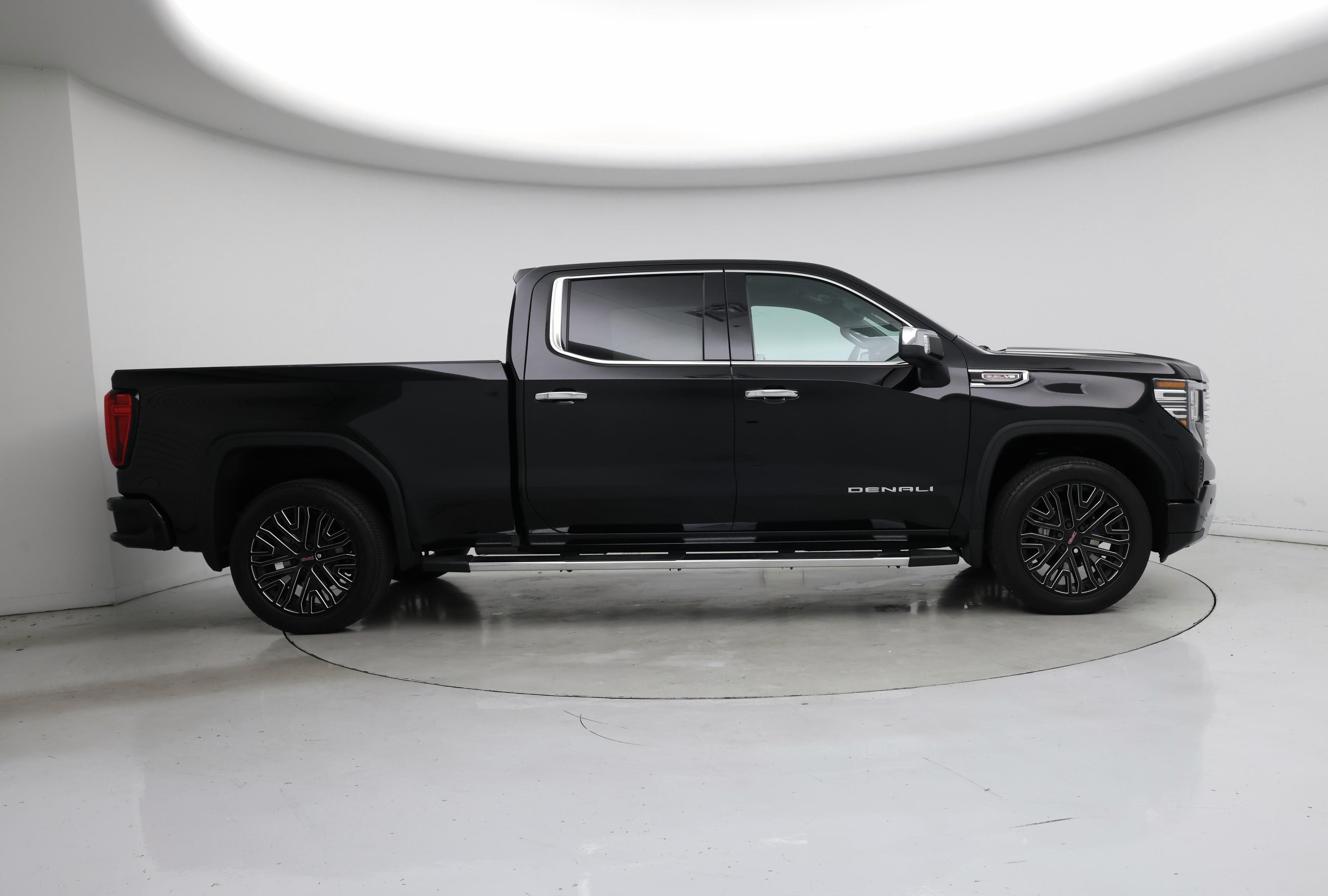 Thumbnail: 2023 GMC Sierra 1500 - 7