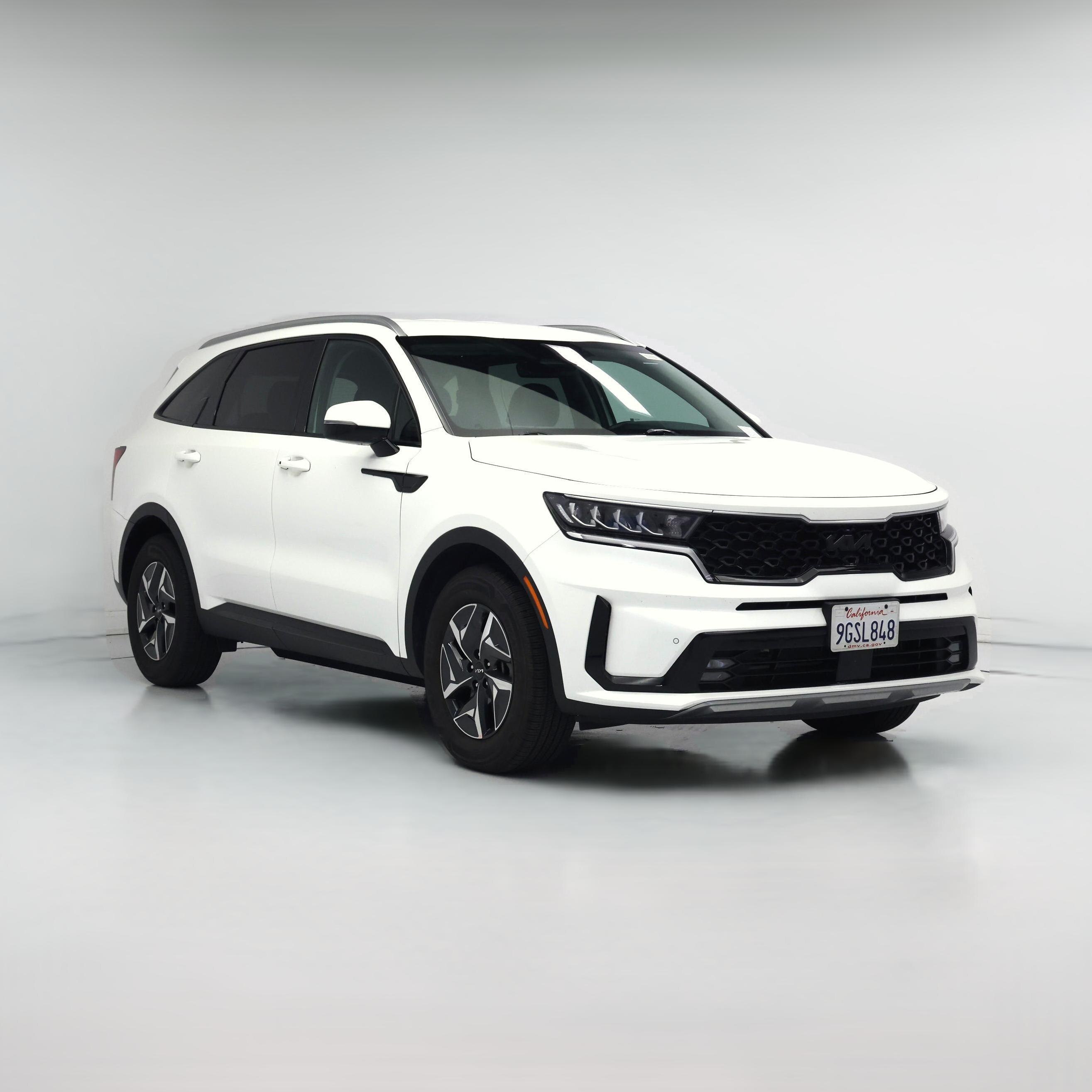 Thumbnail: 2023 Kia Sorento - 1