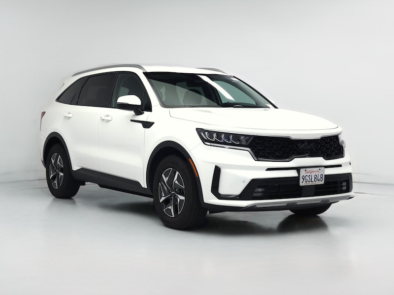 2023 Kia Sorento EX