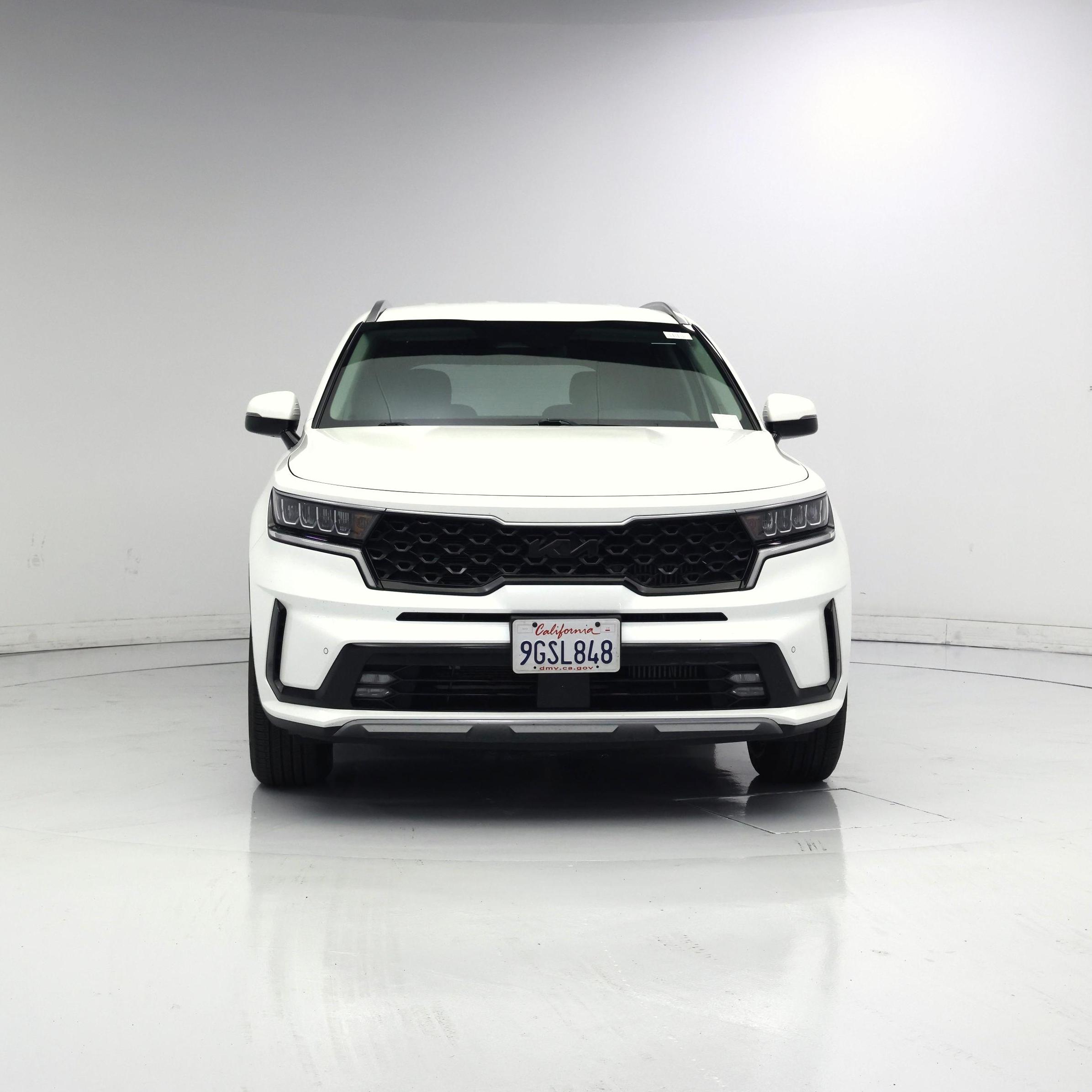 Thumbnail: 2023 Kia Sorento - 5