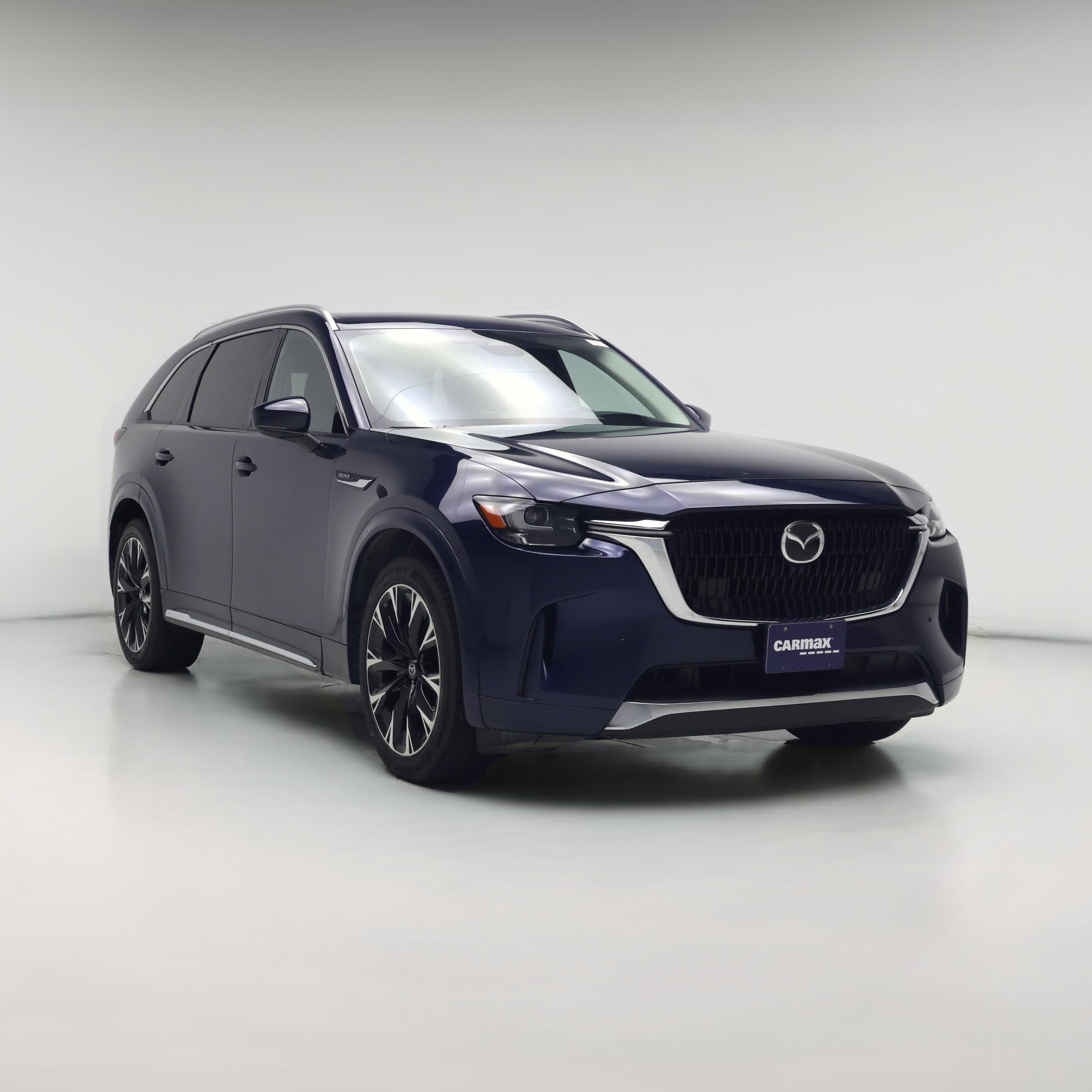 Thumbnail: 2024 Mazda CX-90 - 1