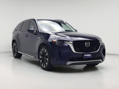 2024 Mazda CX-90 Turbo S