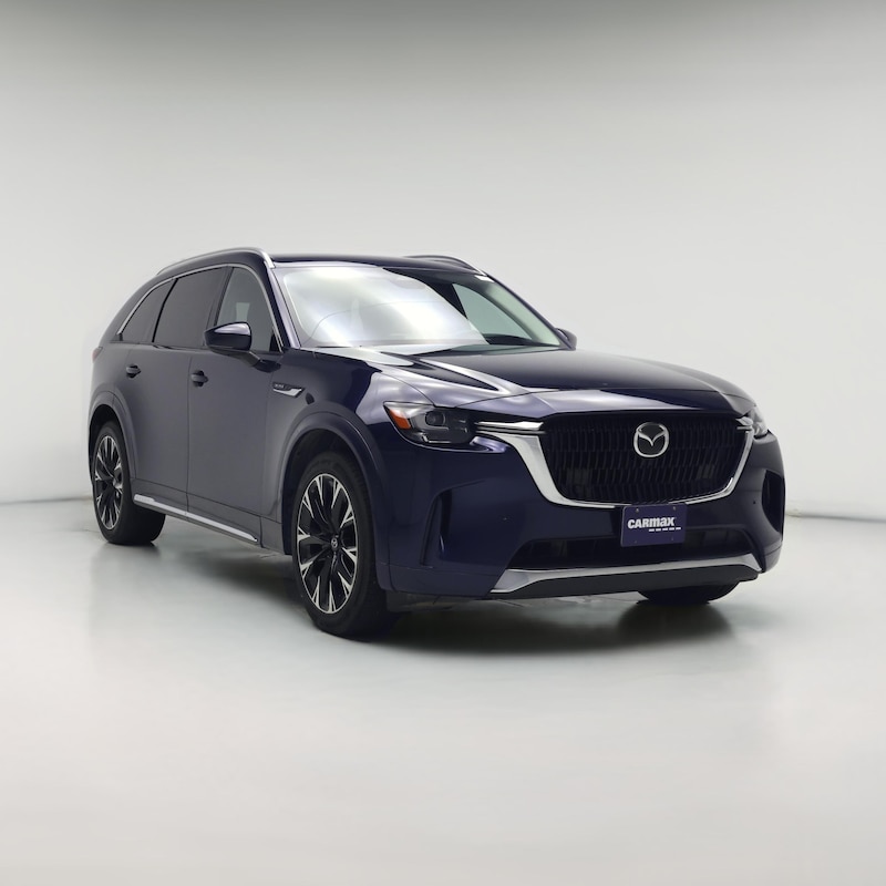 2024 Mazda CX-90 Turbo S