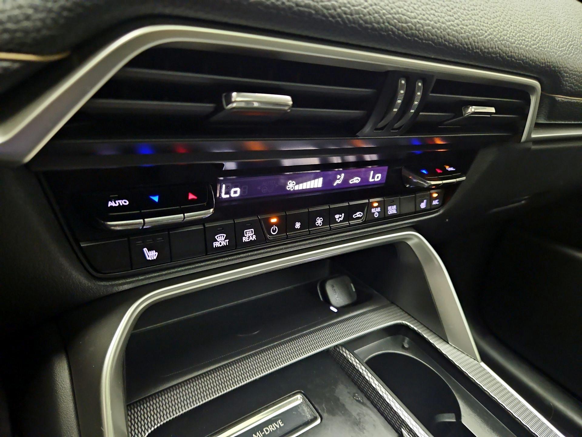 Thumbnail: 2024 Mazda CX-90 - 17