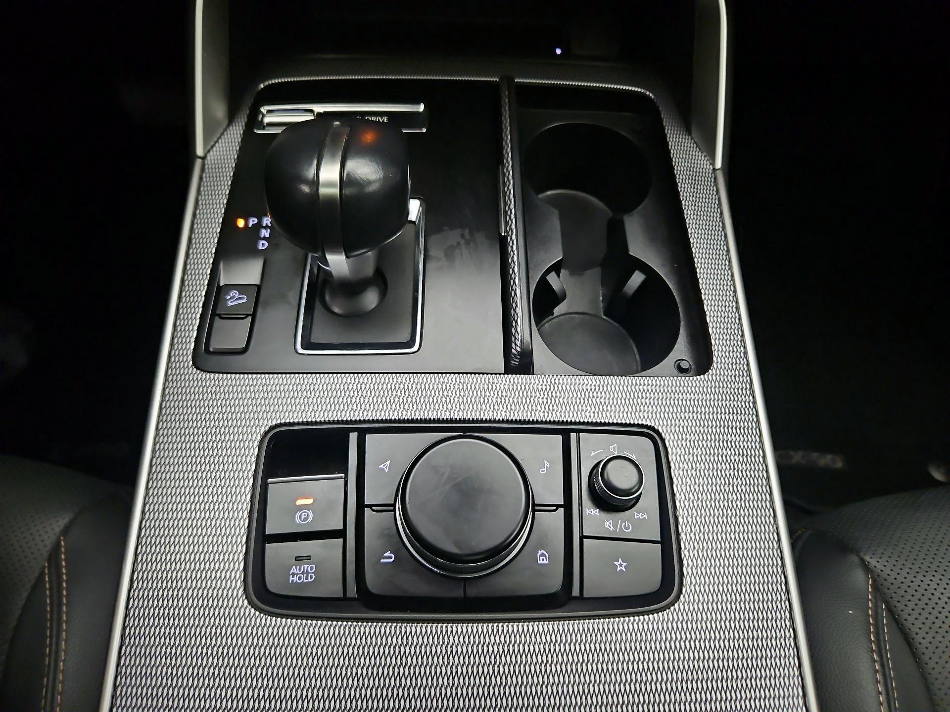 Thumbnail: 2024 Mazda CX-90 - 18