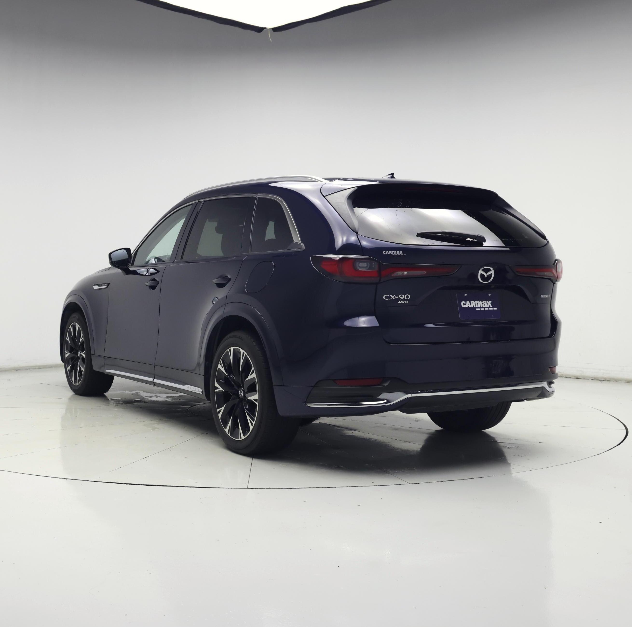 Thumbnail: 2024 Mazda CX-90 - 2