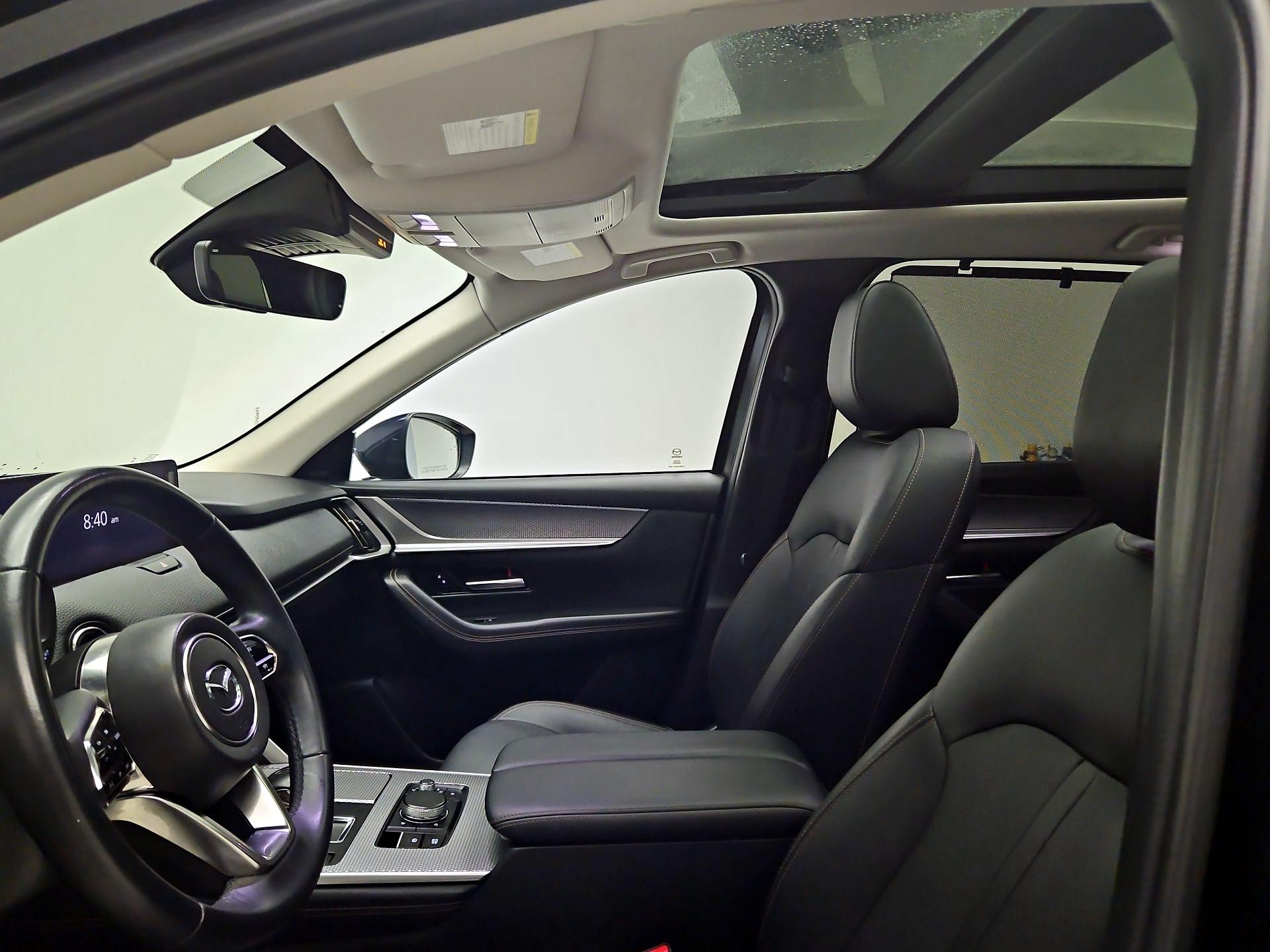 Thumbnail: 2024 Mazda CX-90 - 20