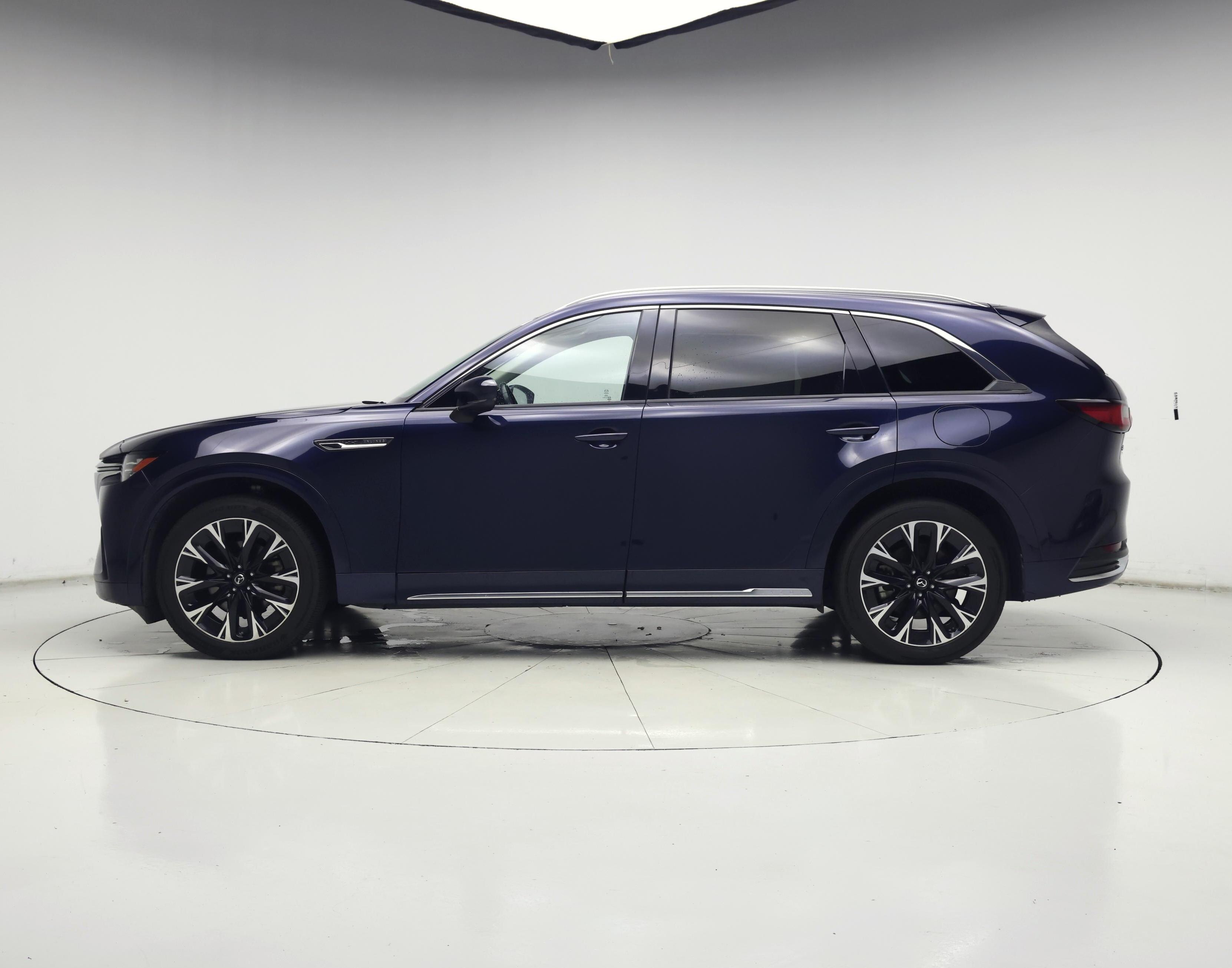 Thumbnail: 2024 Mazda CX-90 - 3