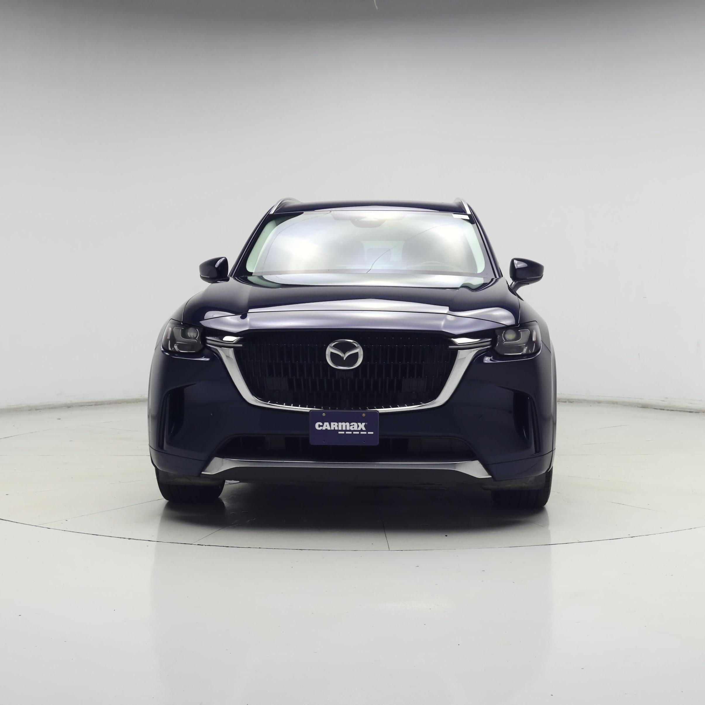 Thumbnail: 2024 Mazda CX-90 - 5