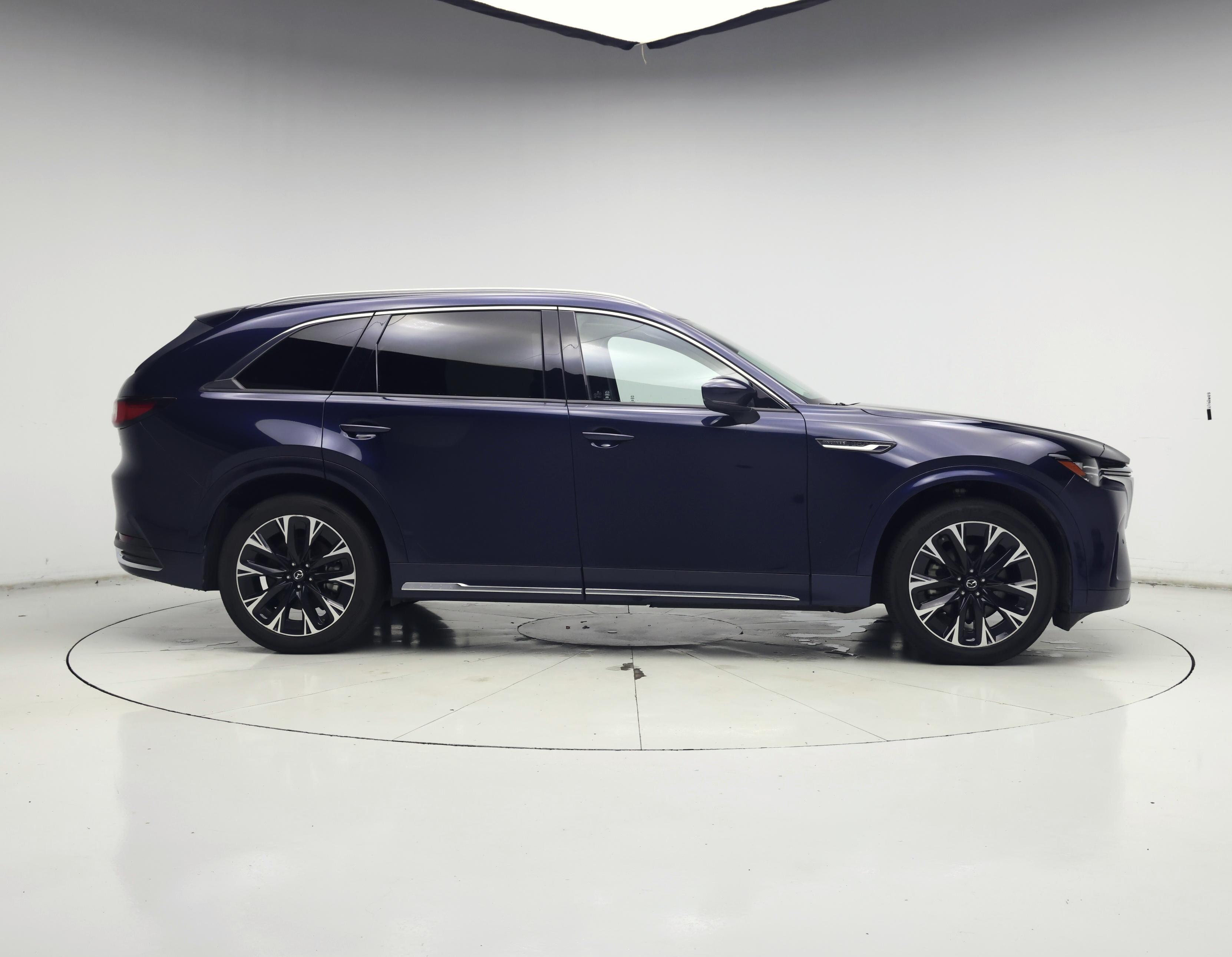 Thumbnail: 2024 Mazda CX-90 - 7