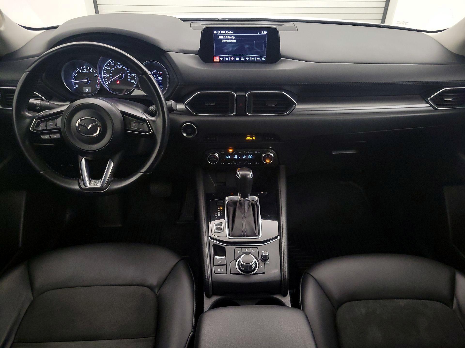 Thumbnail: 2017 Mazda CX-5 - 9
