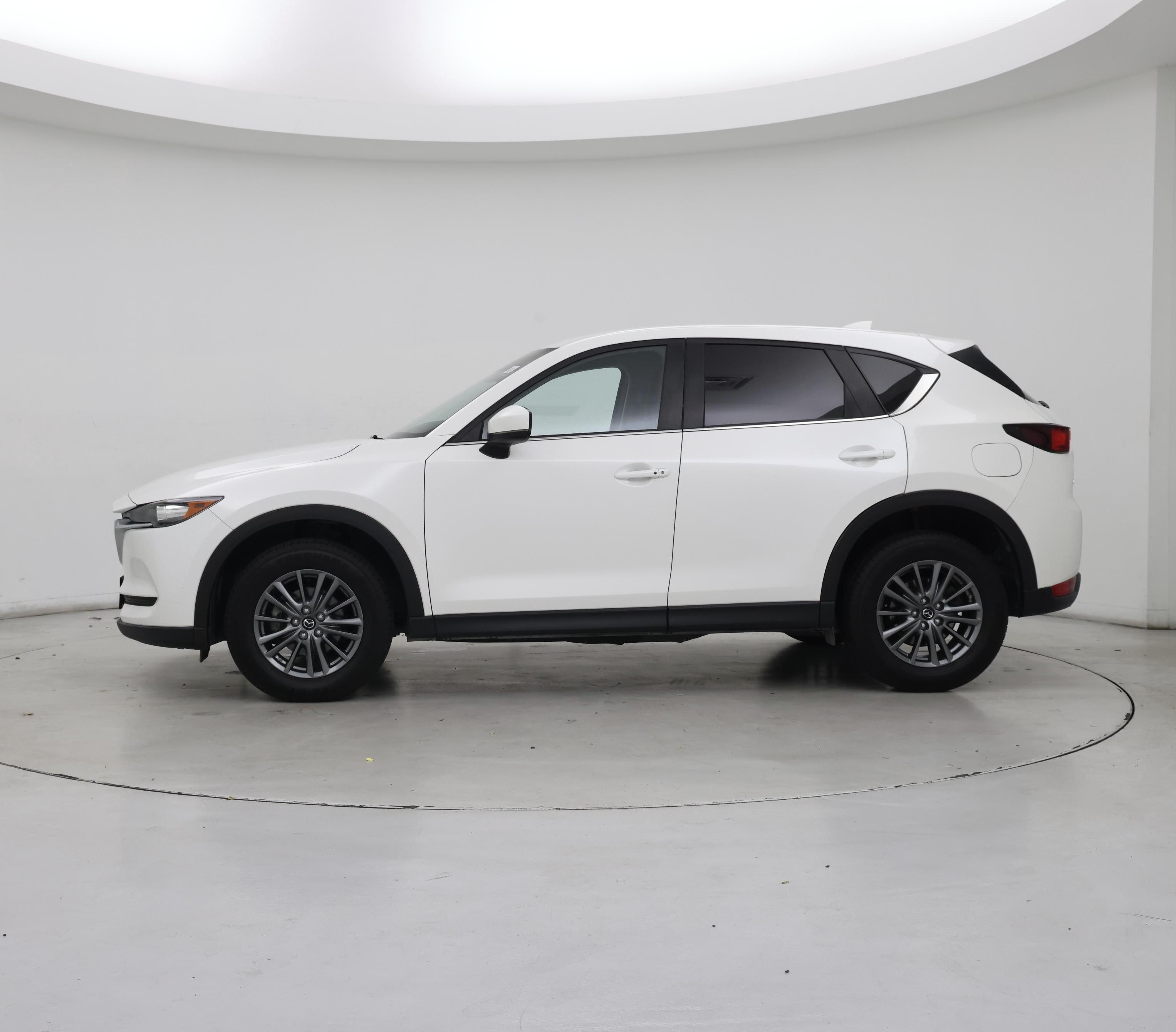 Thumbnail: 2017 Mazda CX-5 - 3