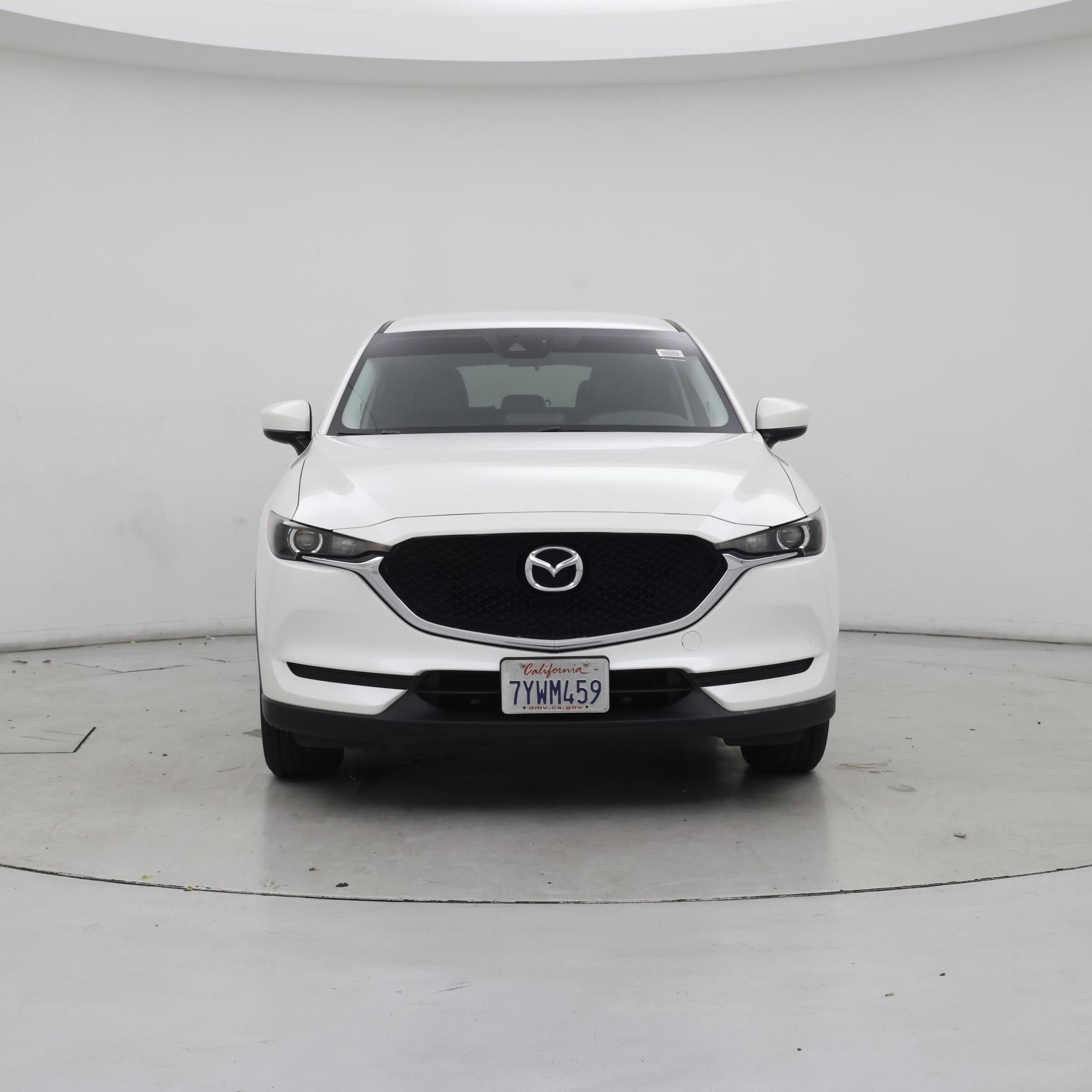 Thumbnail: 2017 Mazda CX-5 - 5