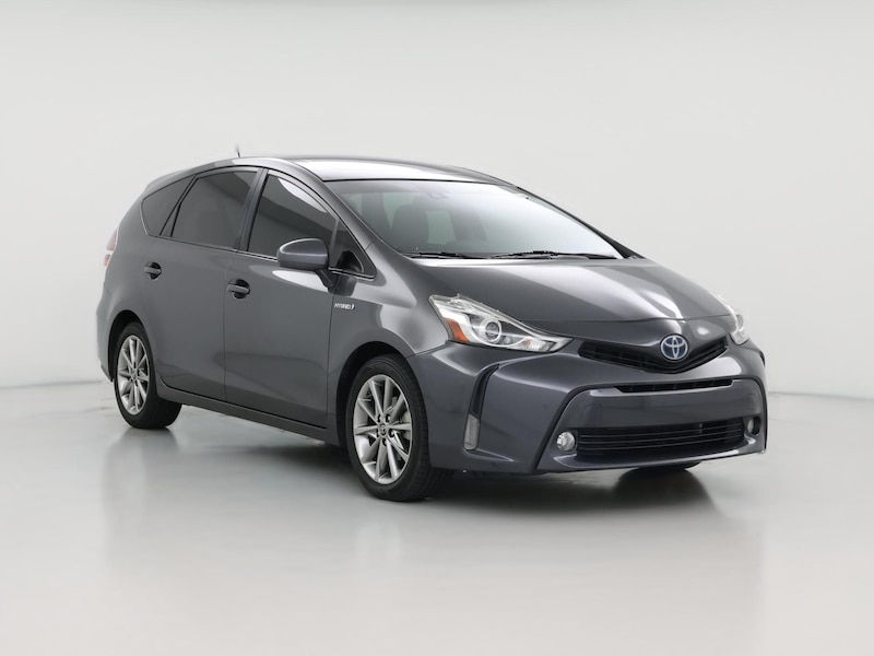 2017 Toyota Prius v Five -
                  Henderson, NV