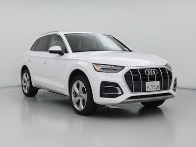2021 Audi Q5 Prestige