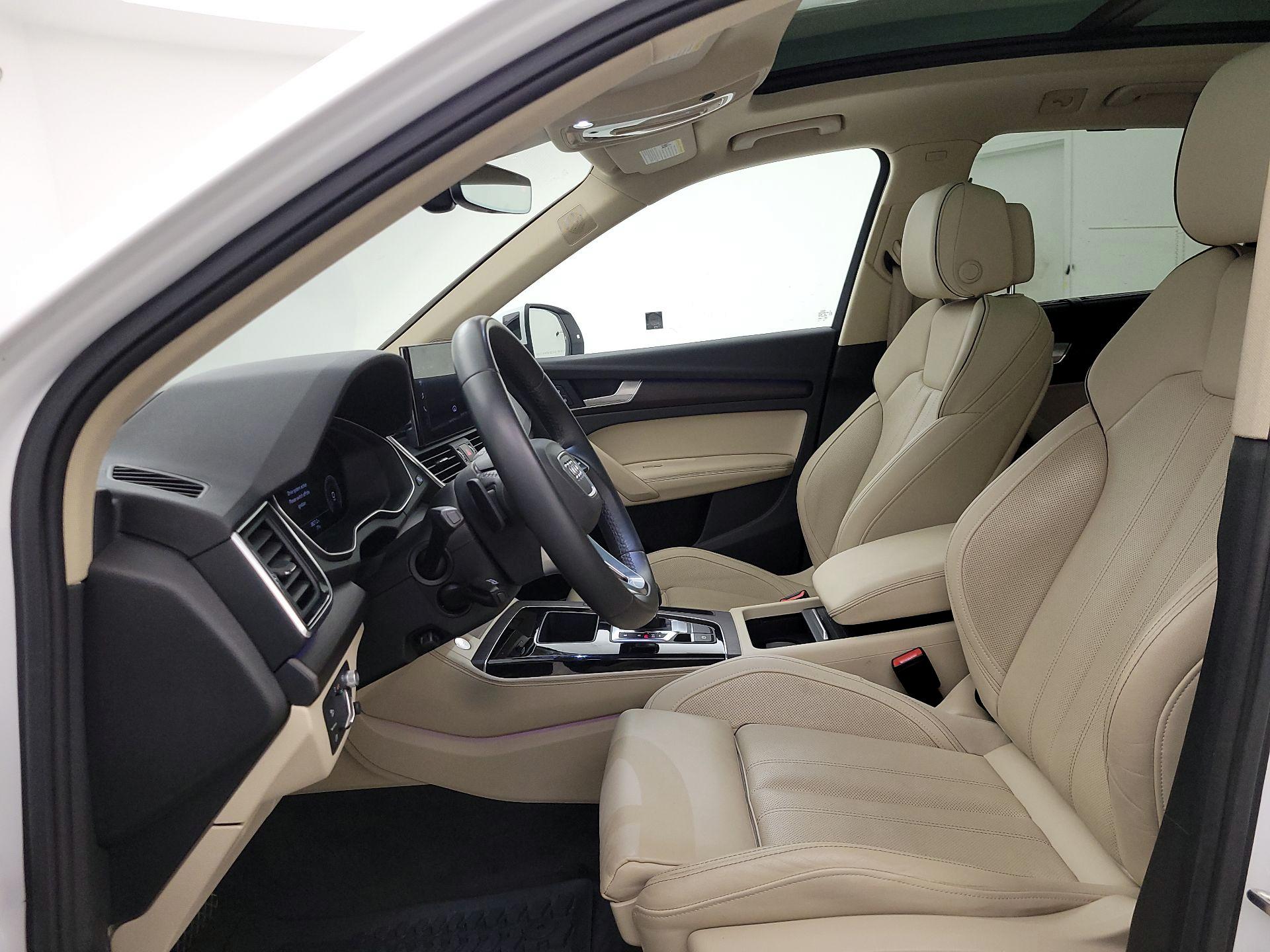 Thumbnail: 2021 Audi Q5 - 11