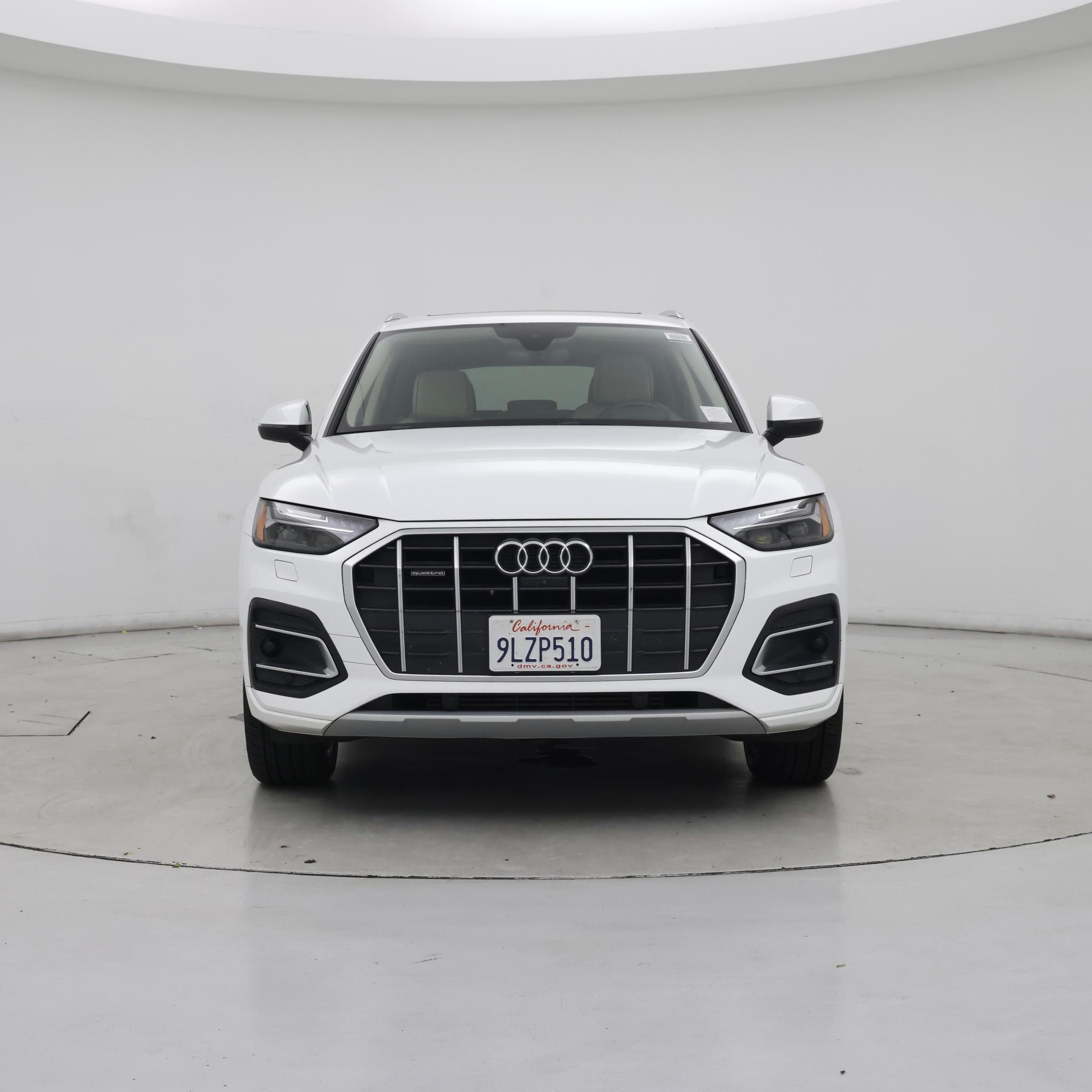 Thumbnail: 2021 Audi Q5 - 5