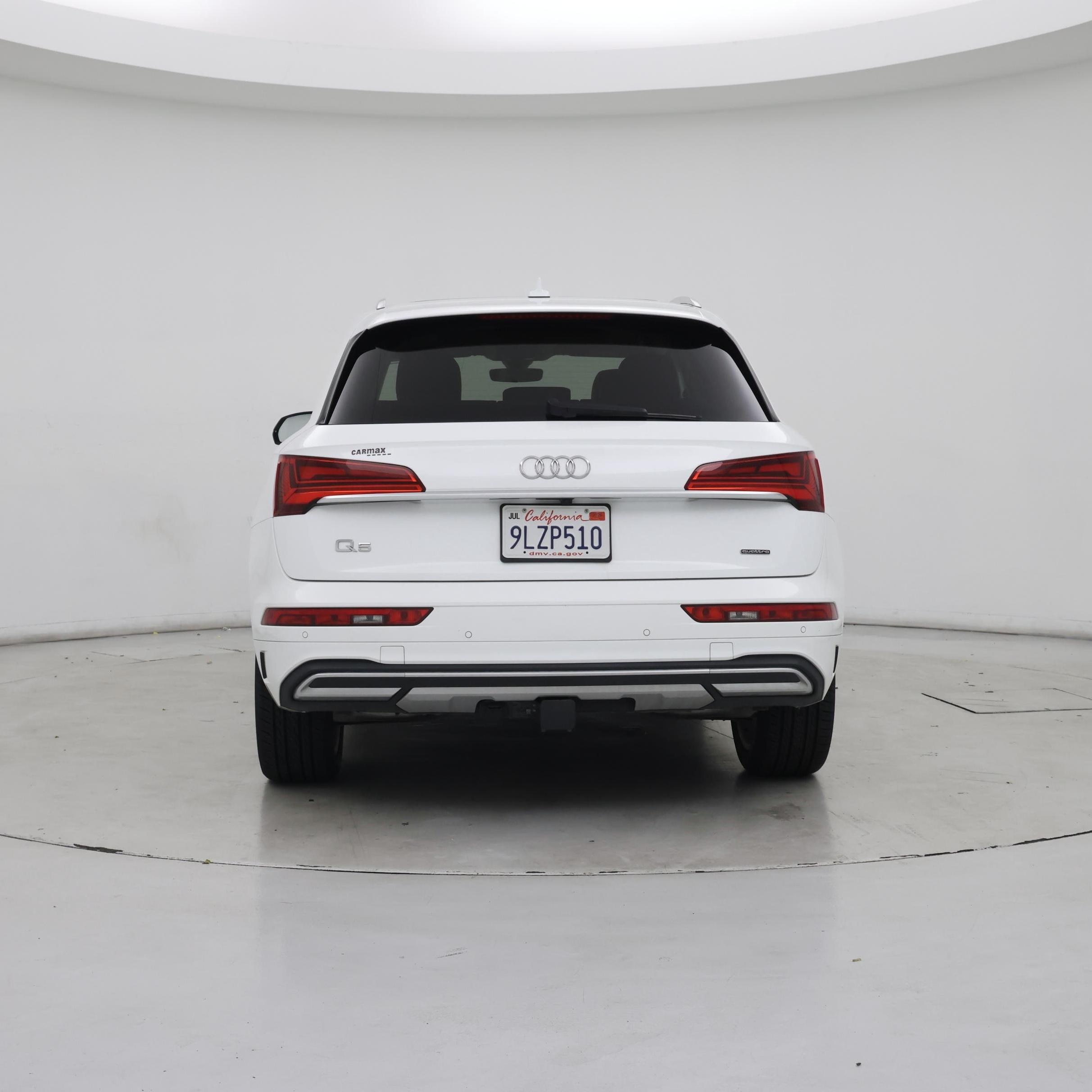 Thumbnail: 2021 Audi Q5 - 6