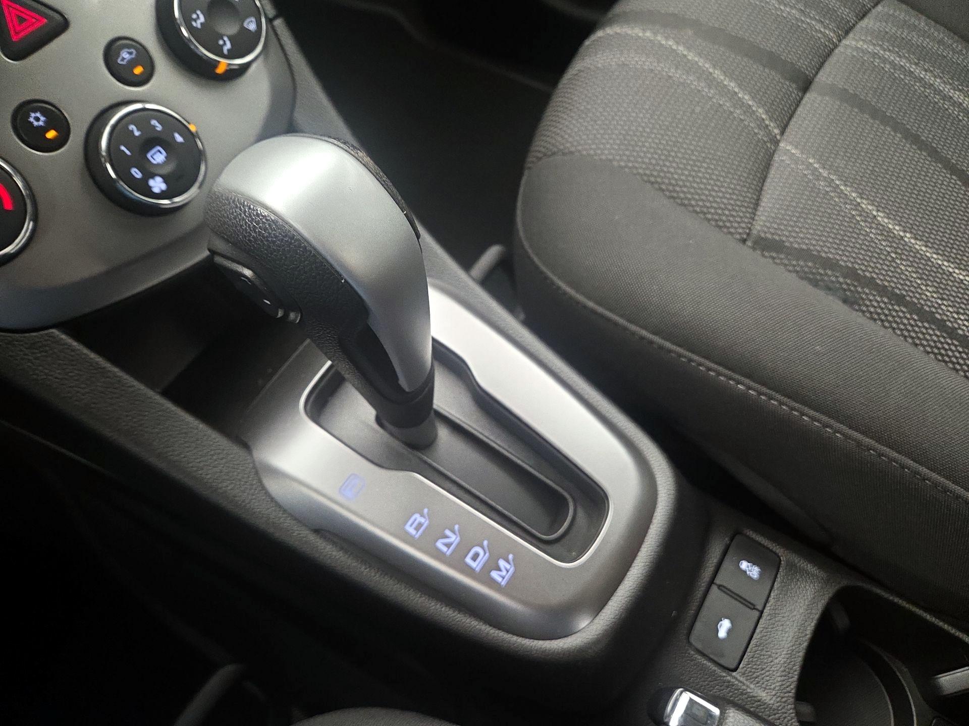 Thumbnail: 2020 Chevrolet Sonic - 17