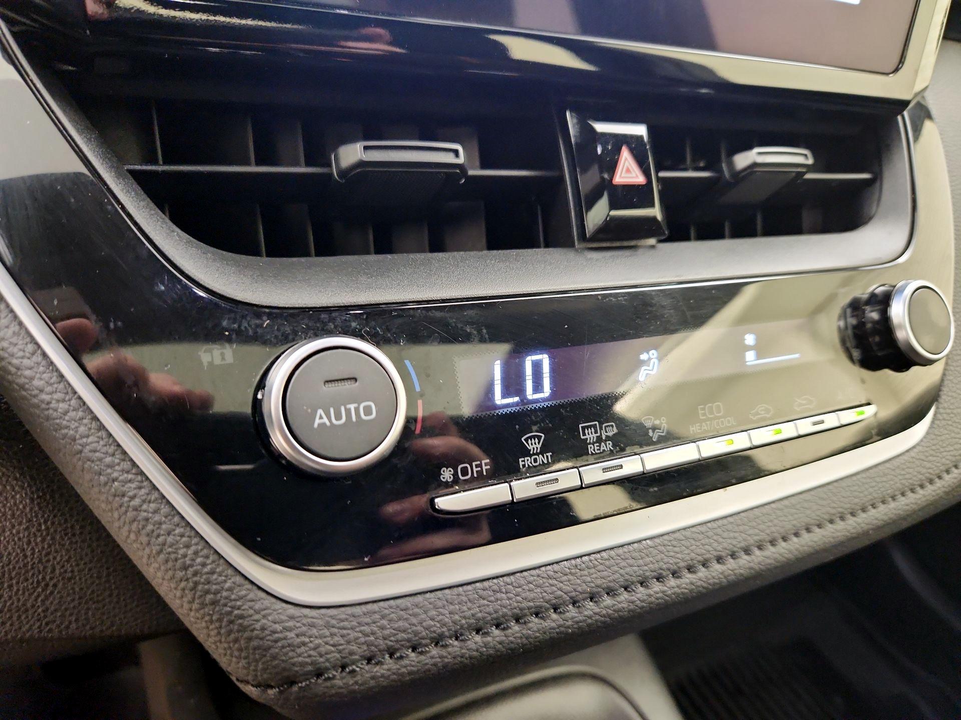 Thumbnail: 2024 Toyota Corolla - 16